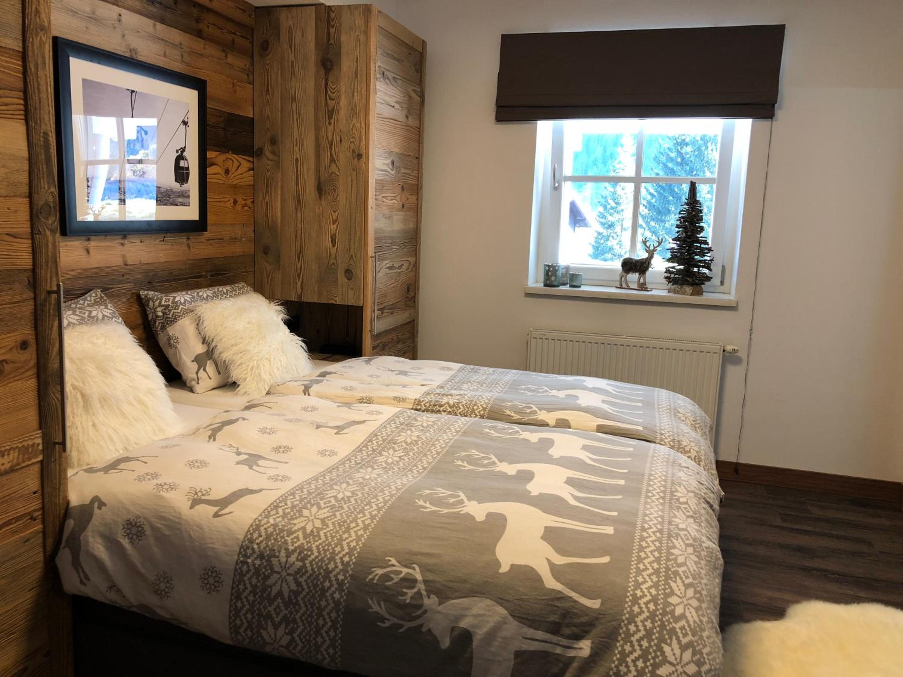 AlpinResort Kaprun 1