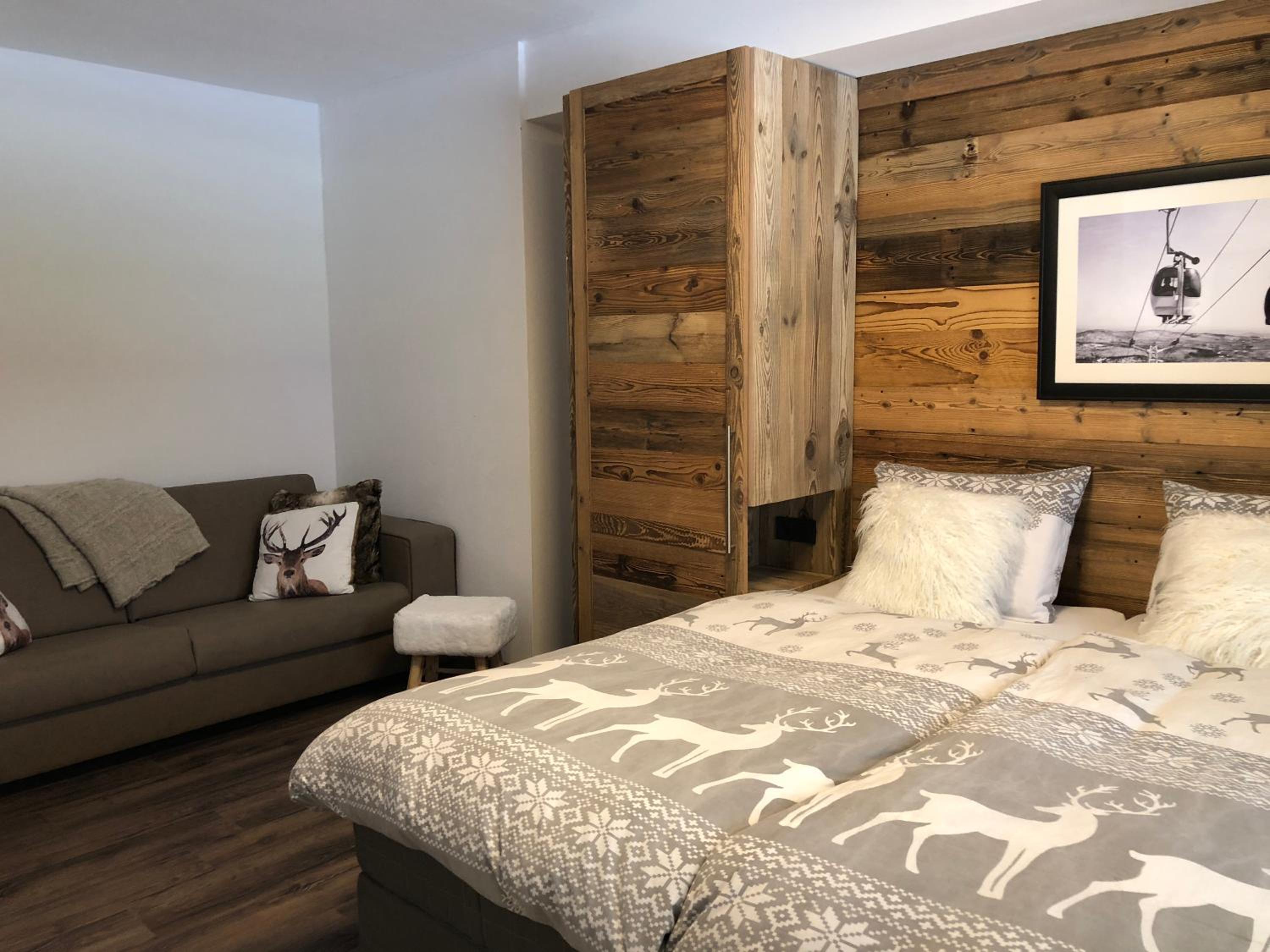 AlpinResort Kaprun 1