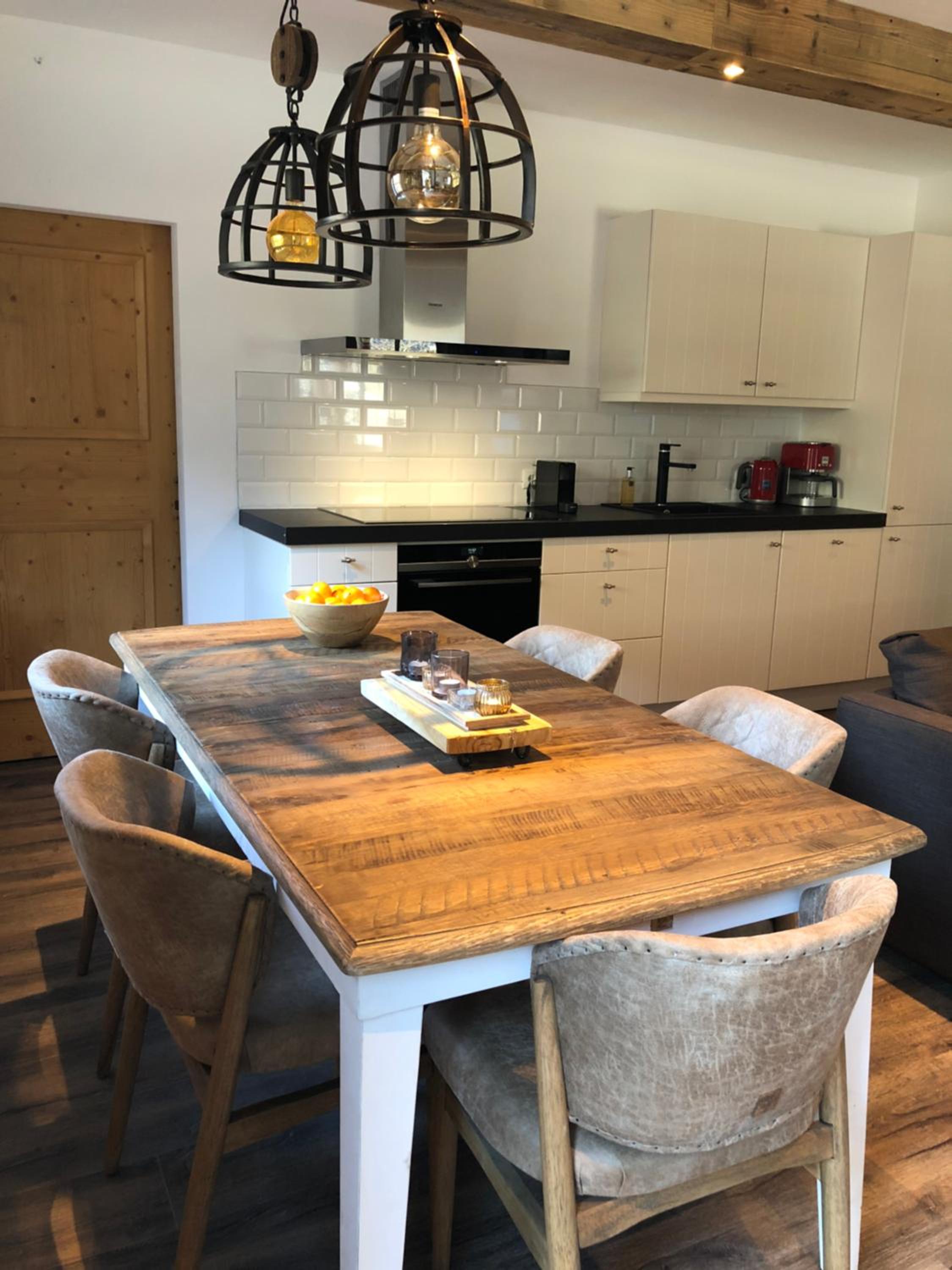 AlpinResort Kaprun 1