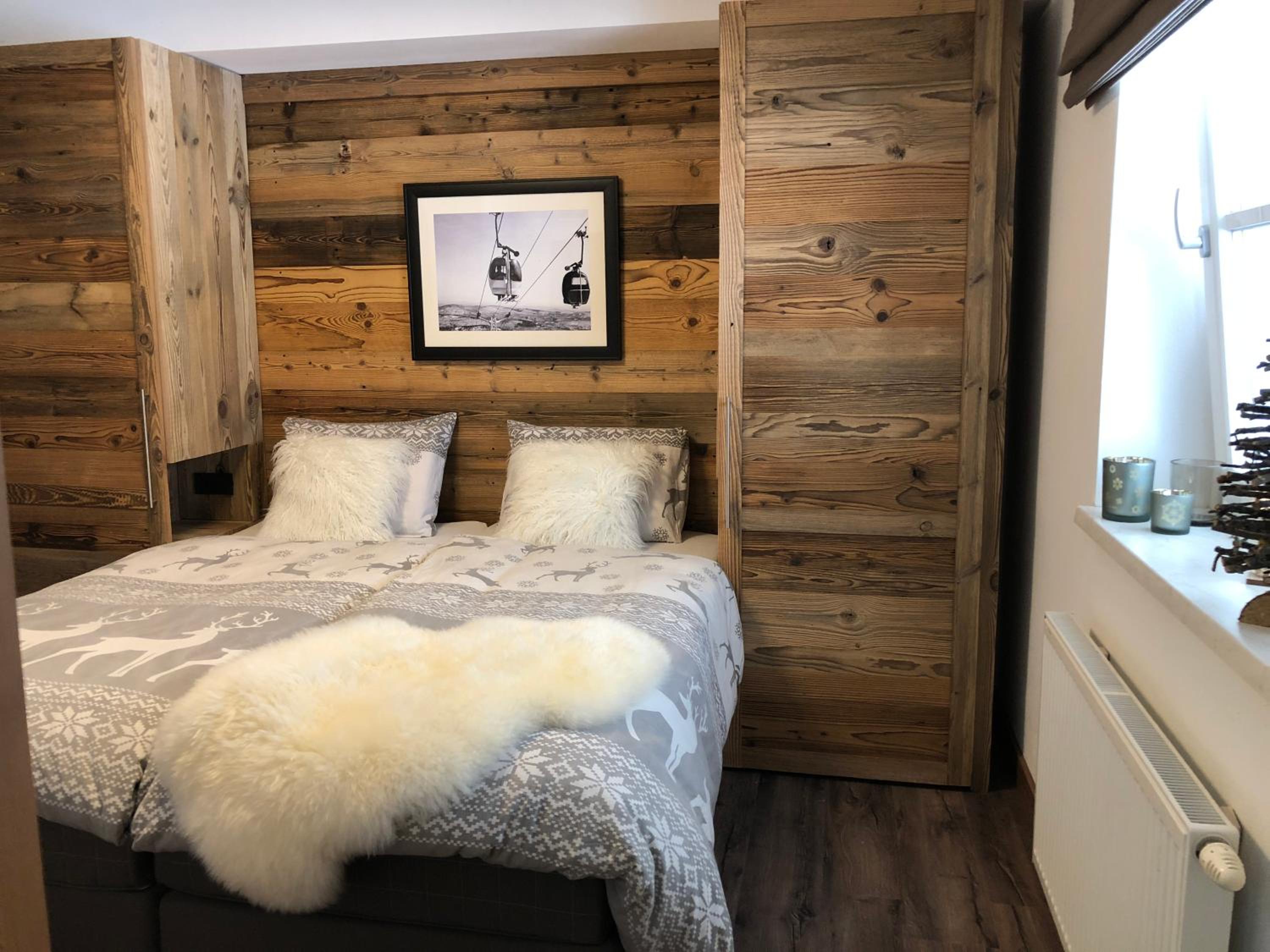 AlpinResort Kaprun 1