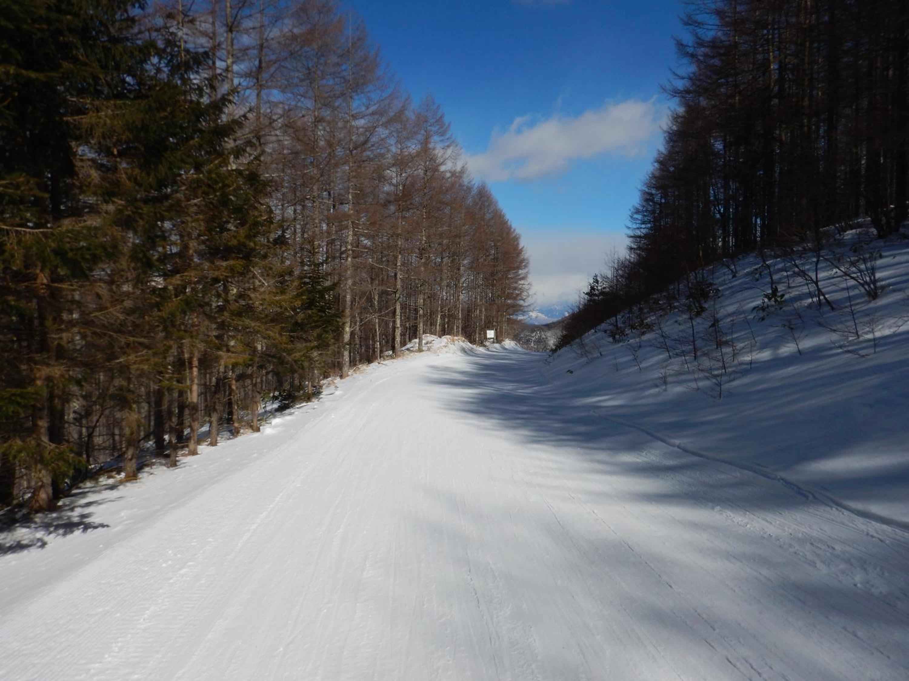 Resort Garni CORU