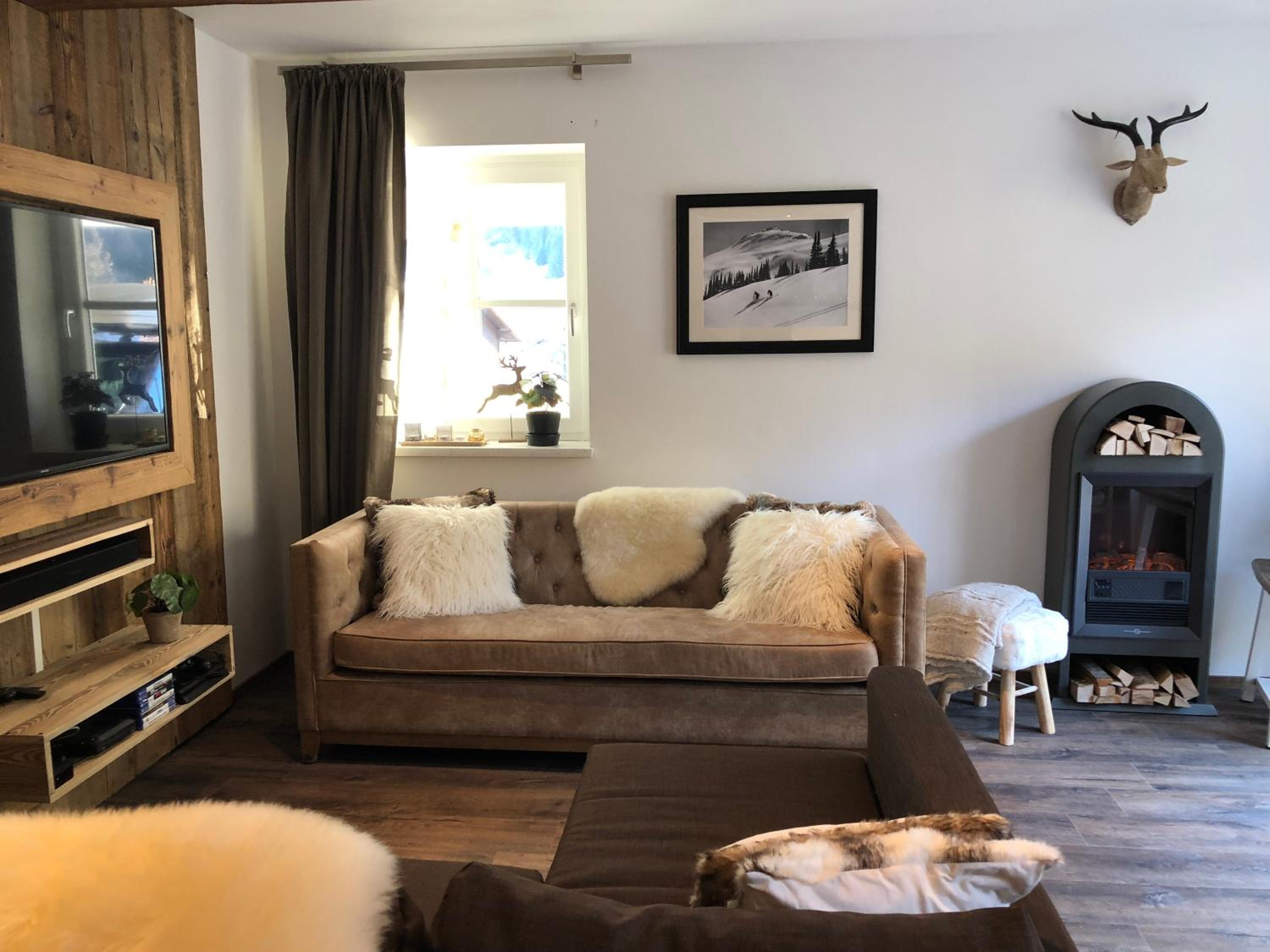 AlpinResort Kaprun 1