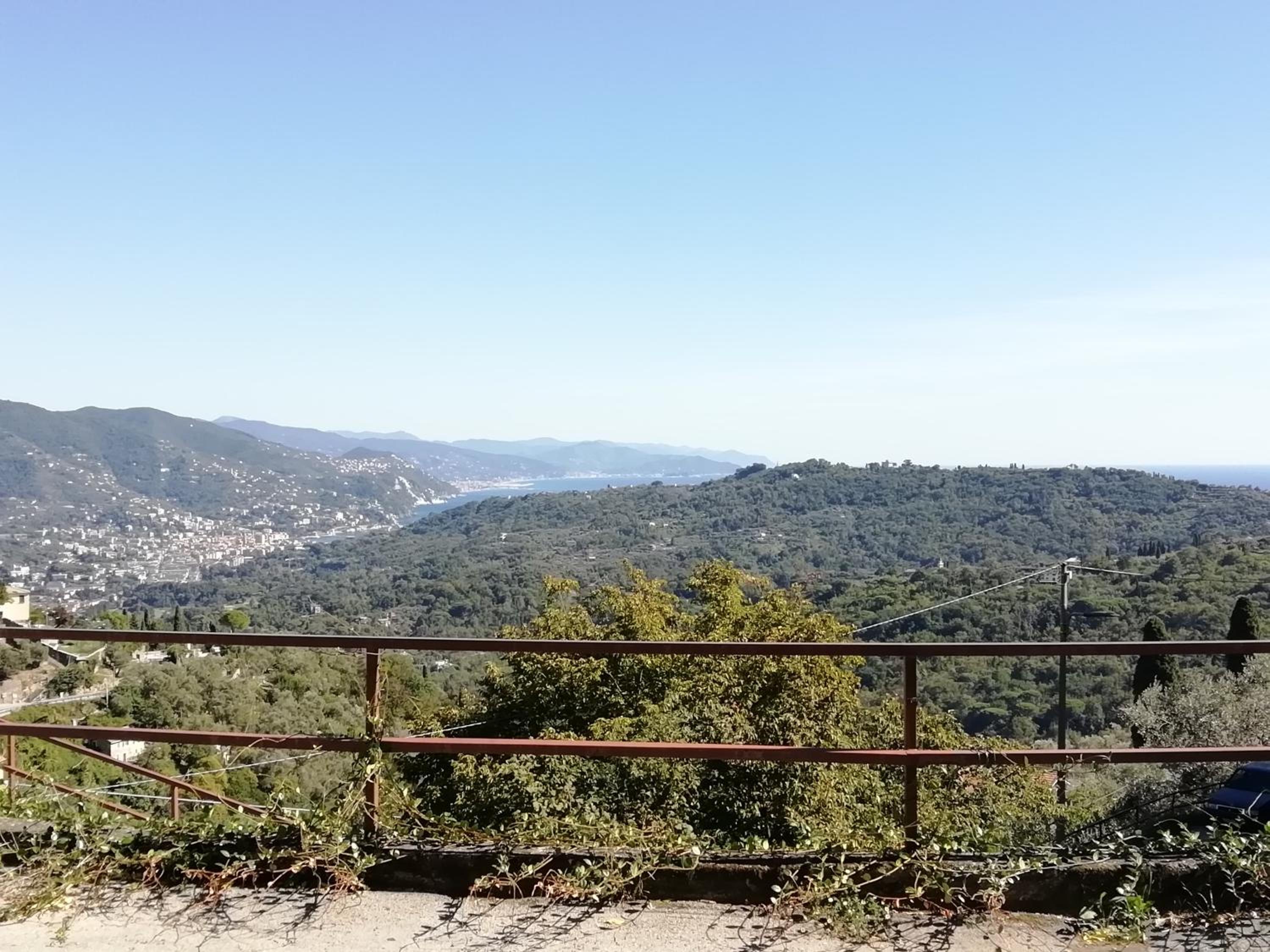 Tra Mare e Paradiso