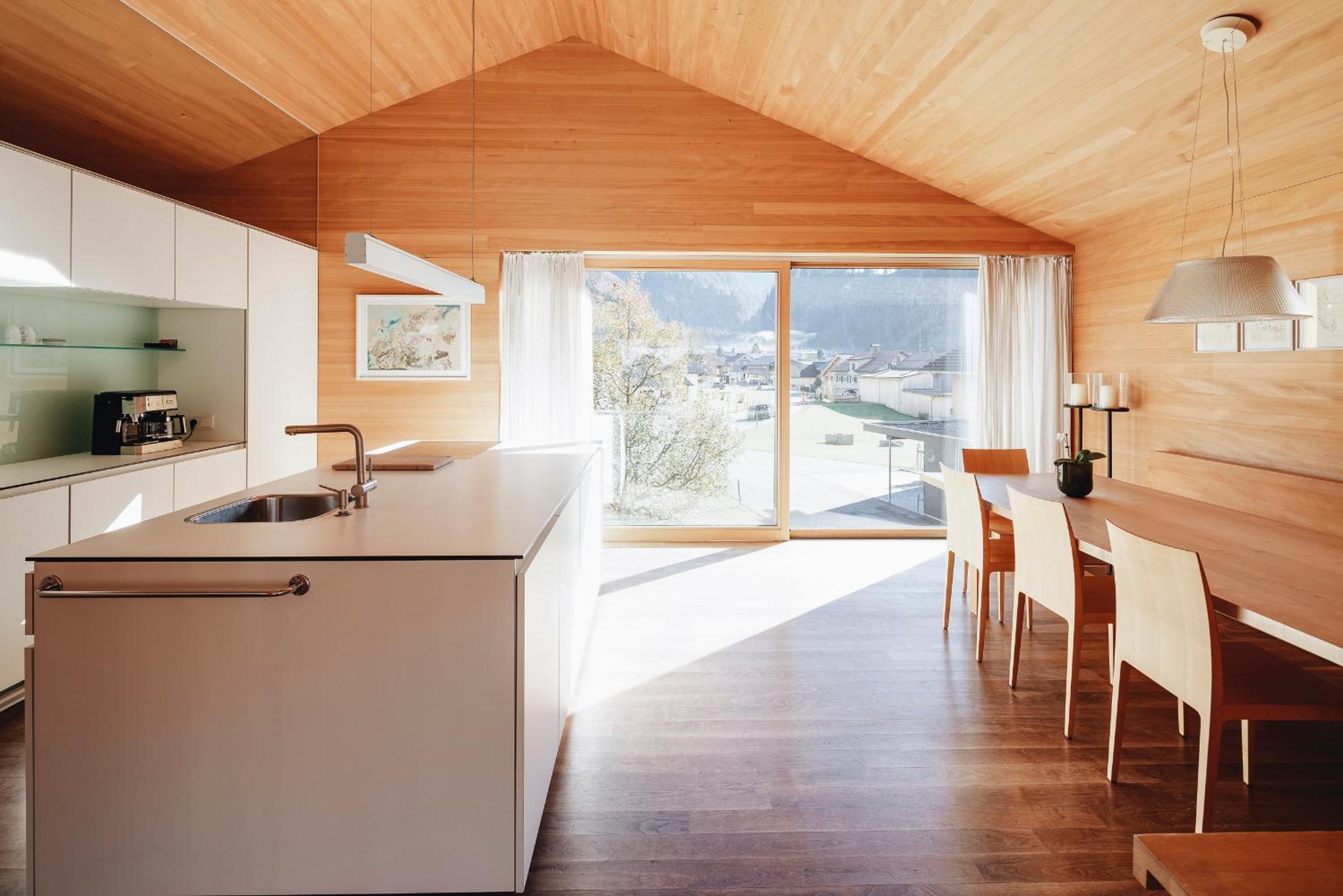 Ferienhaus Wenefrieda
