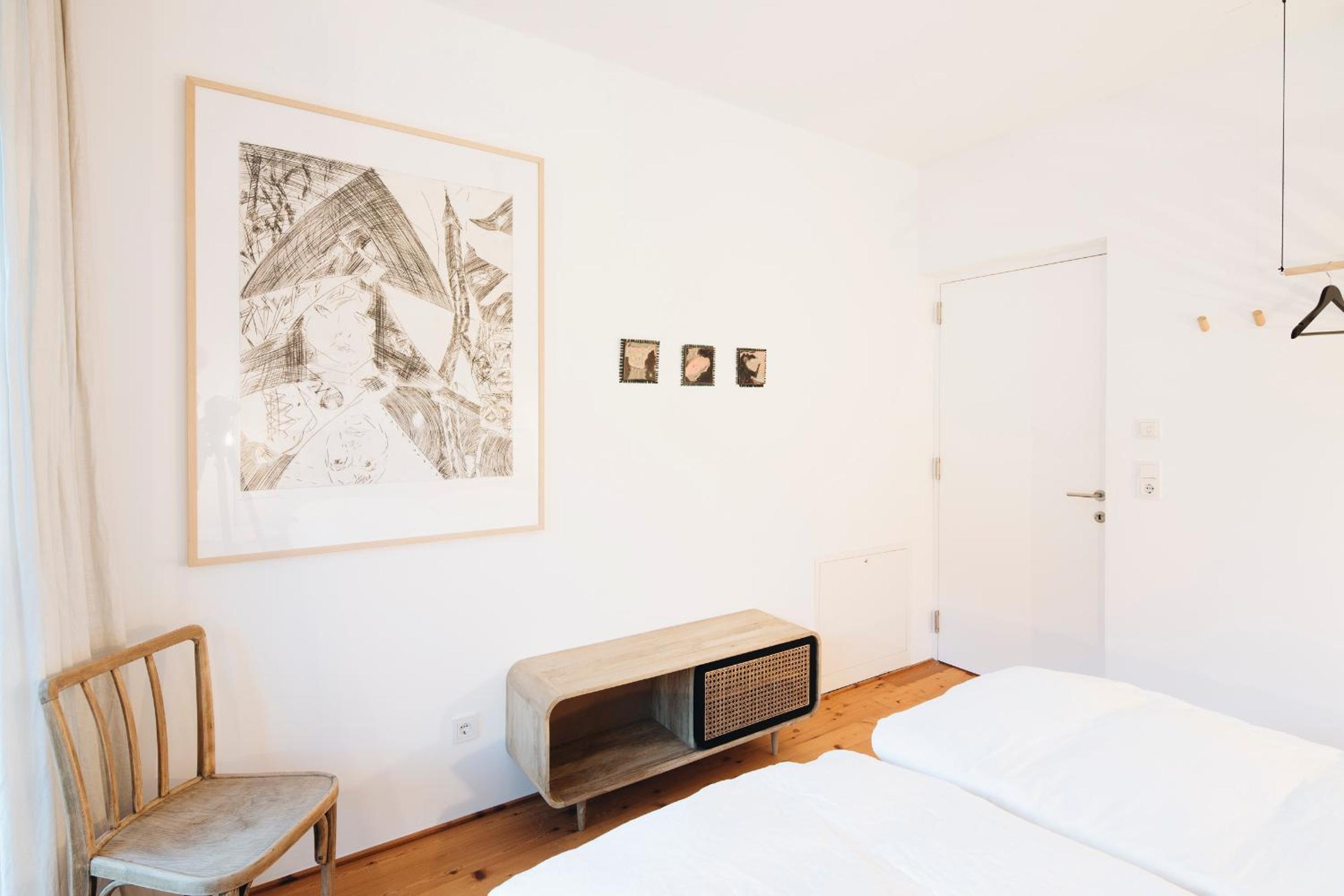 Ferienhaus Wenefrieda
