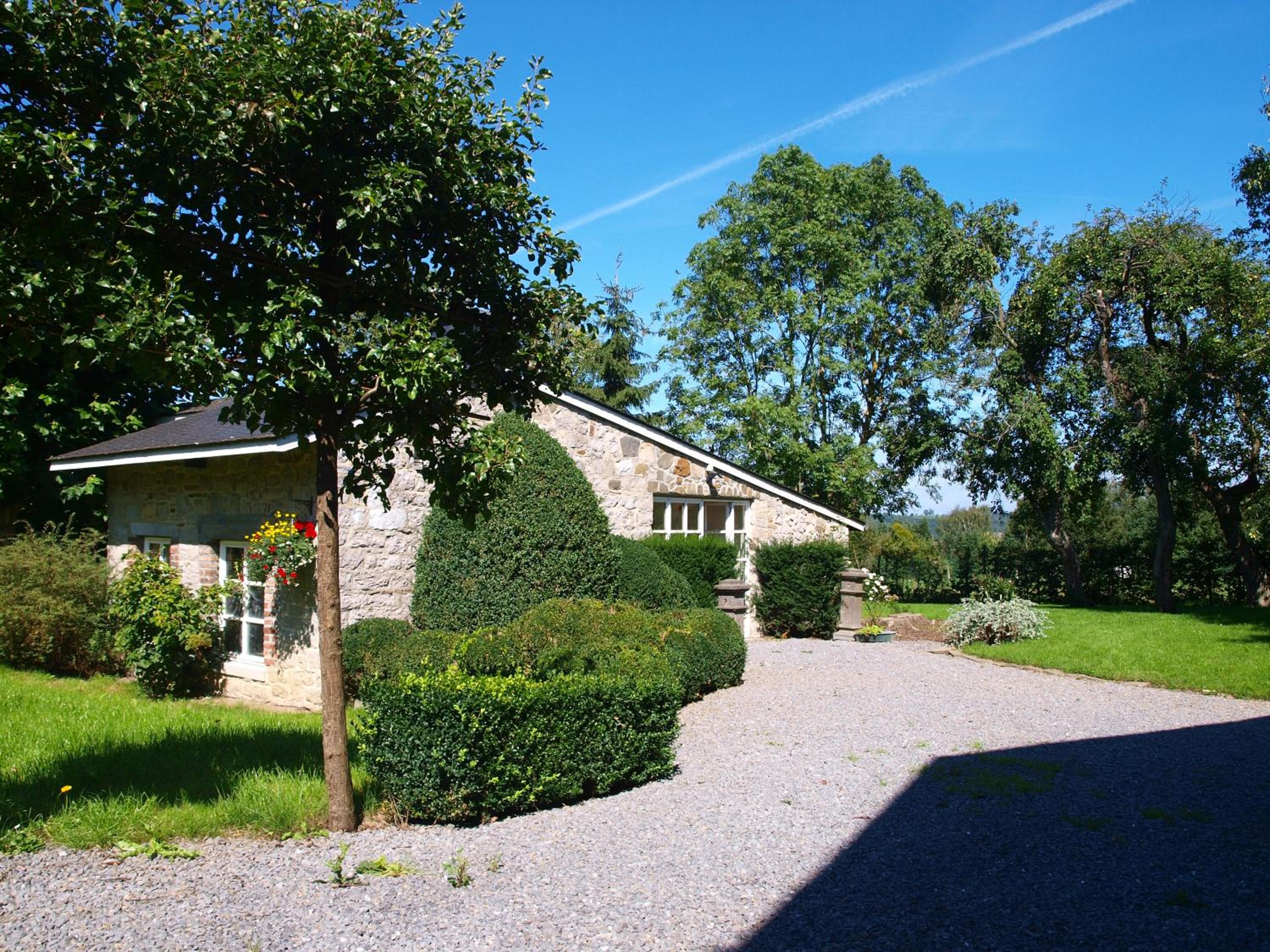 B&B La Buissonniere