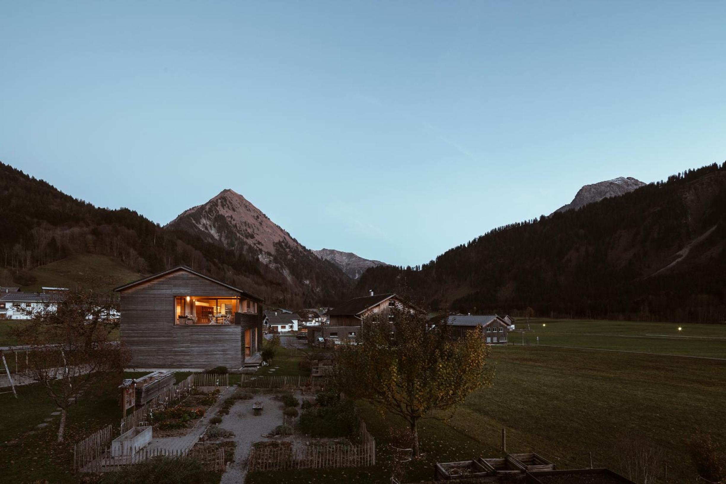 Ferienhaus Wenefrieda