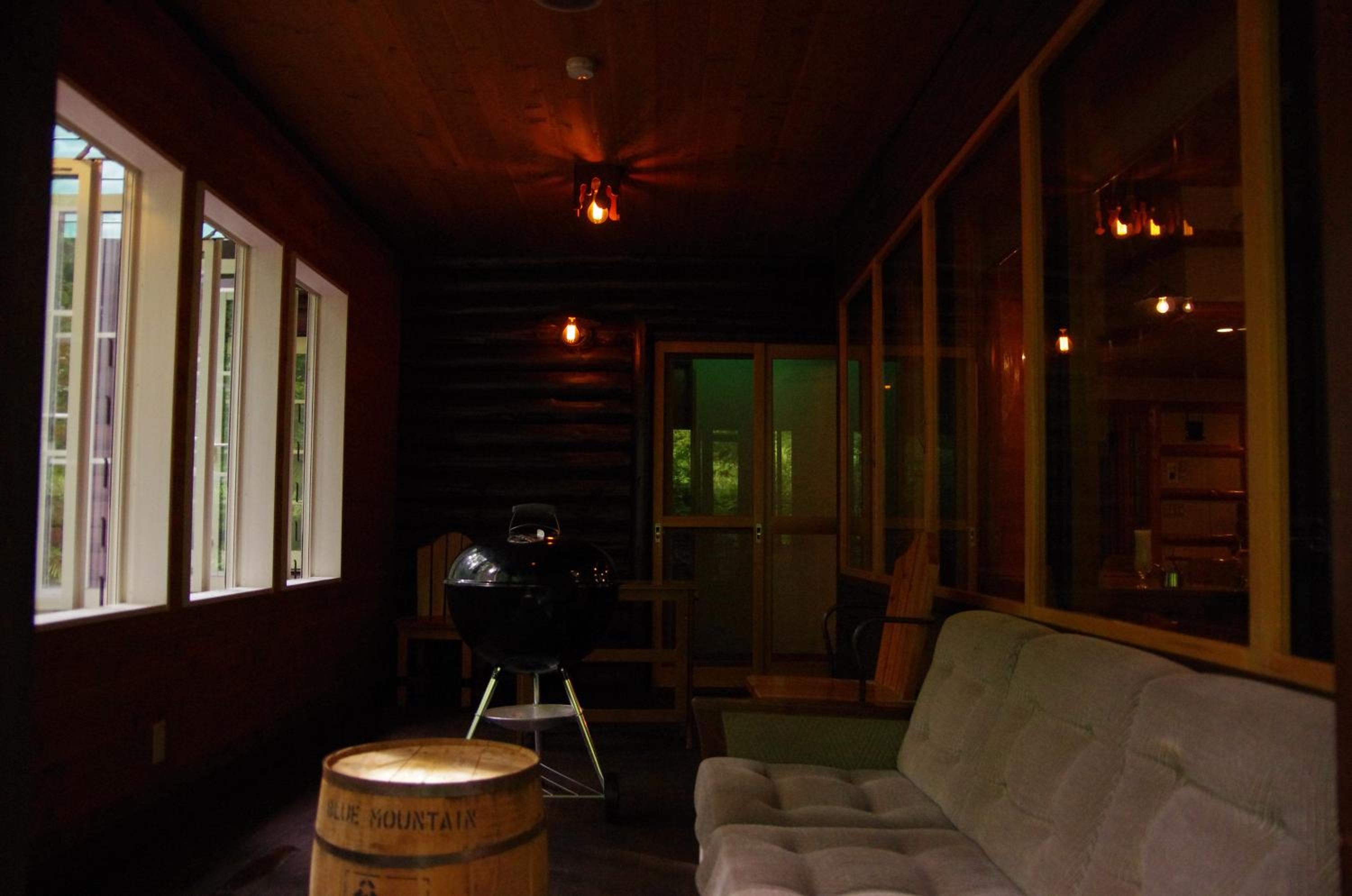 Resort Garni CORU