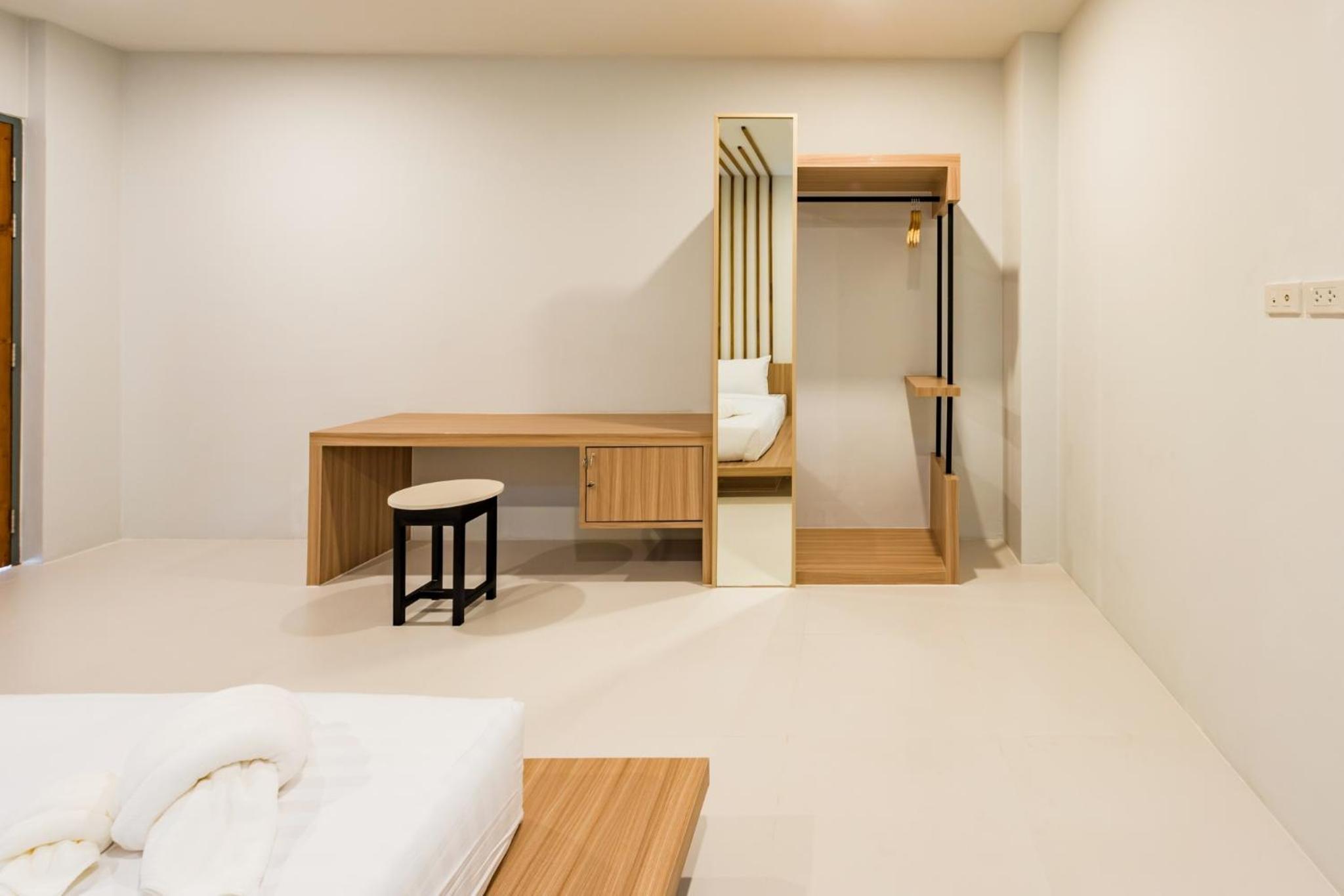 Phuket Marine Poshtel - SHA Plus, photo 54