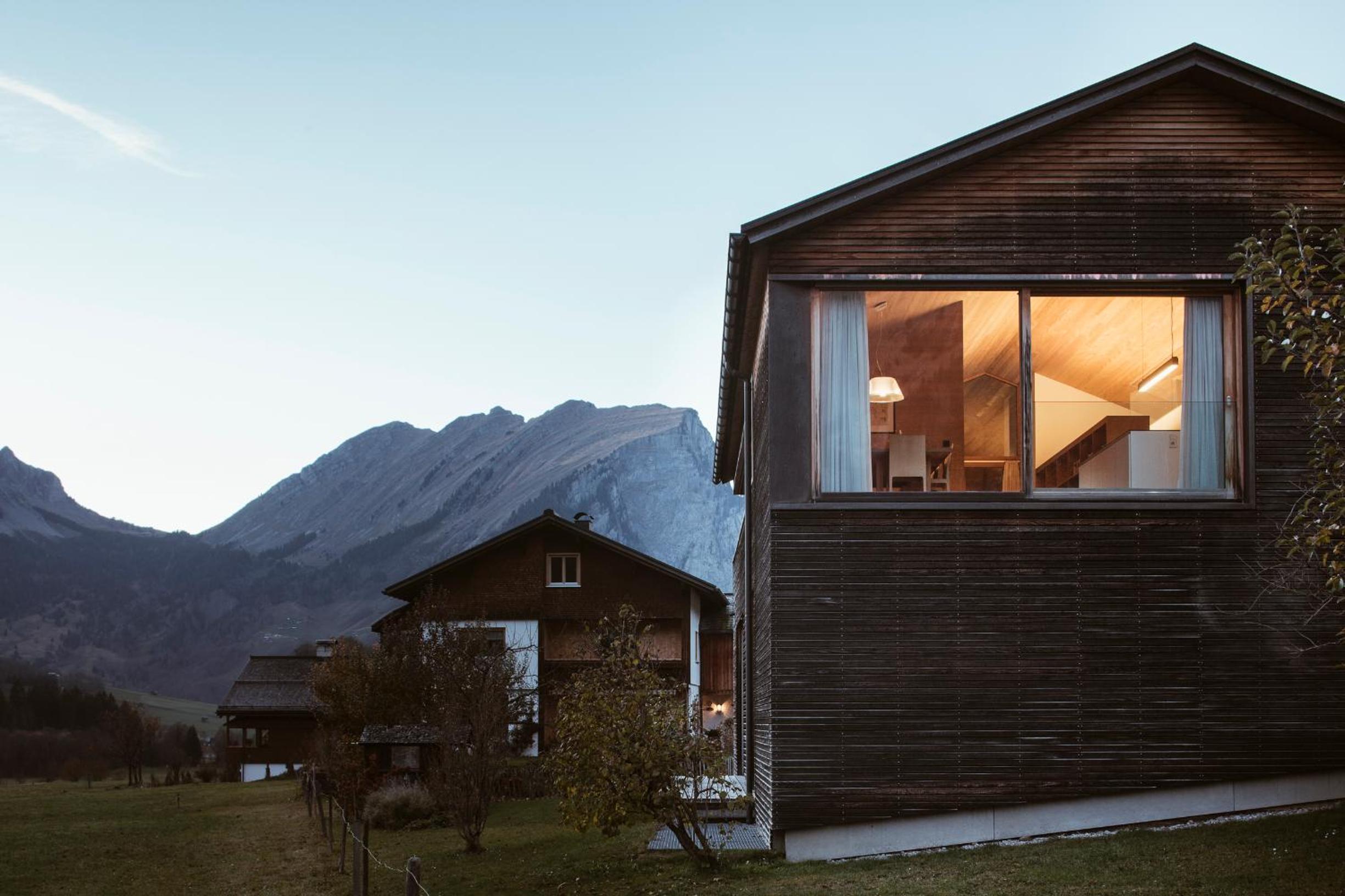 Ferienhaus Wenefrieda