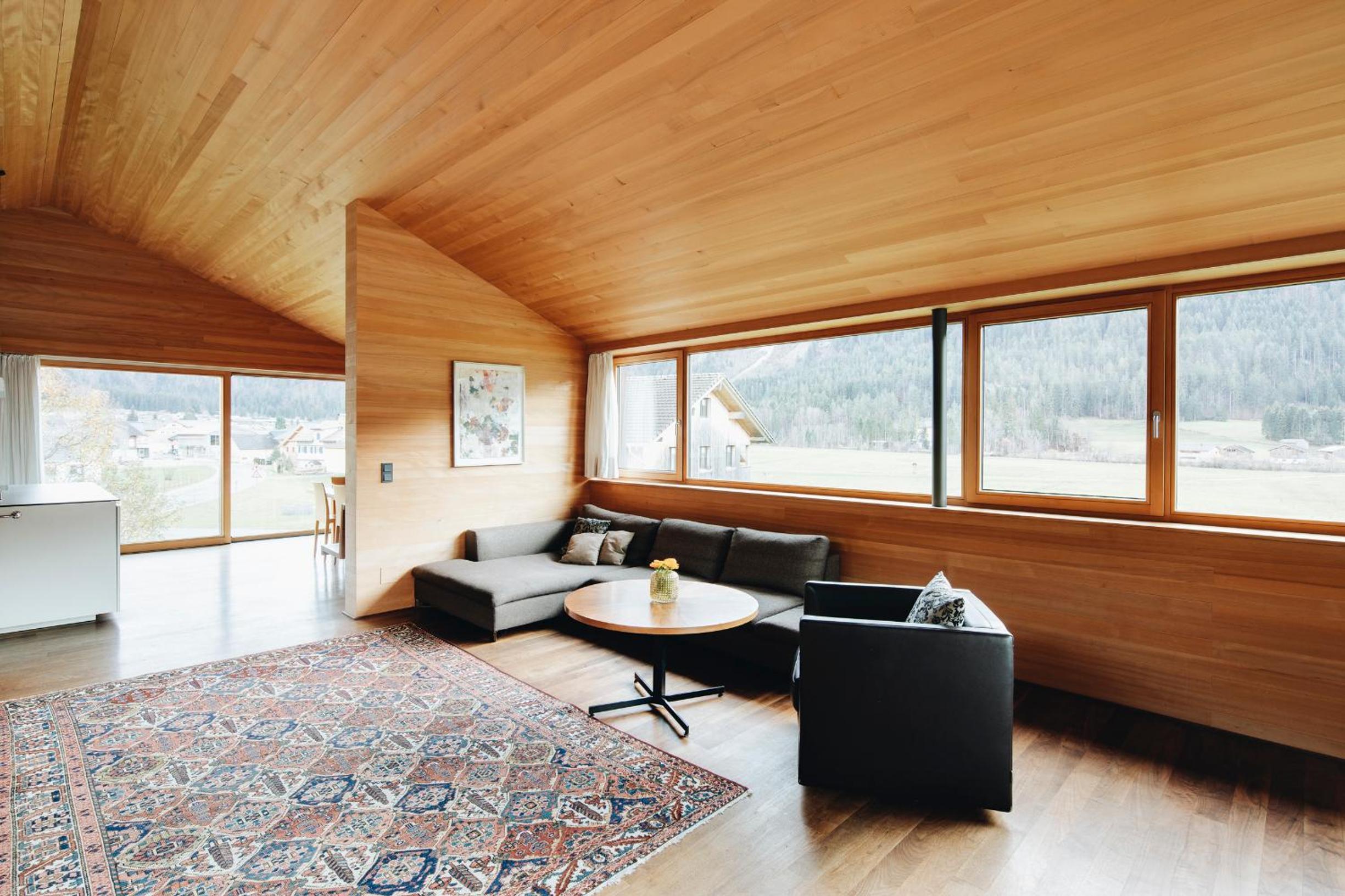 Ferienhaus Wenefrieda