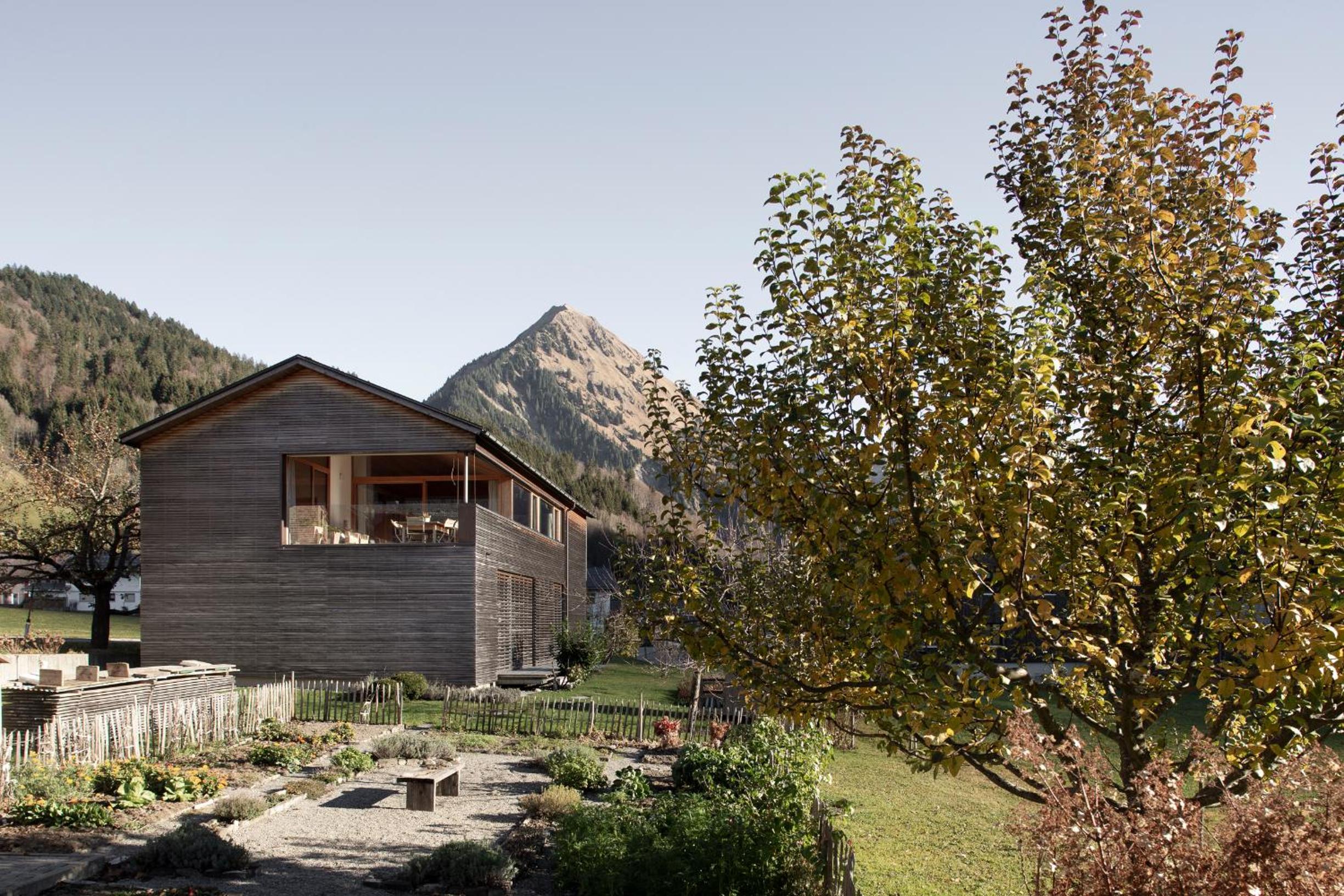 Ferienhaus Wenefrieda
