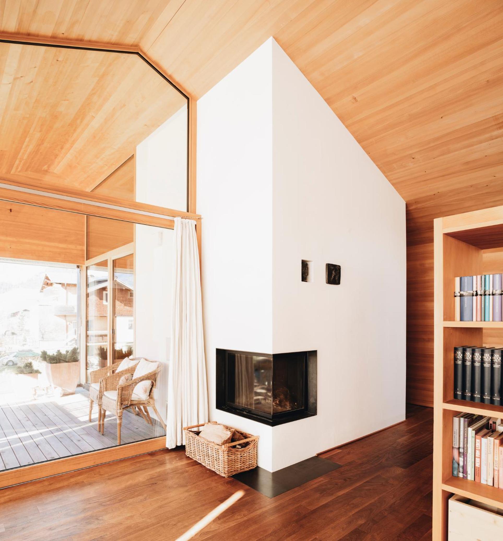 Ferienhaus Wenefrieda