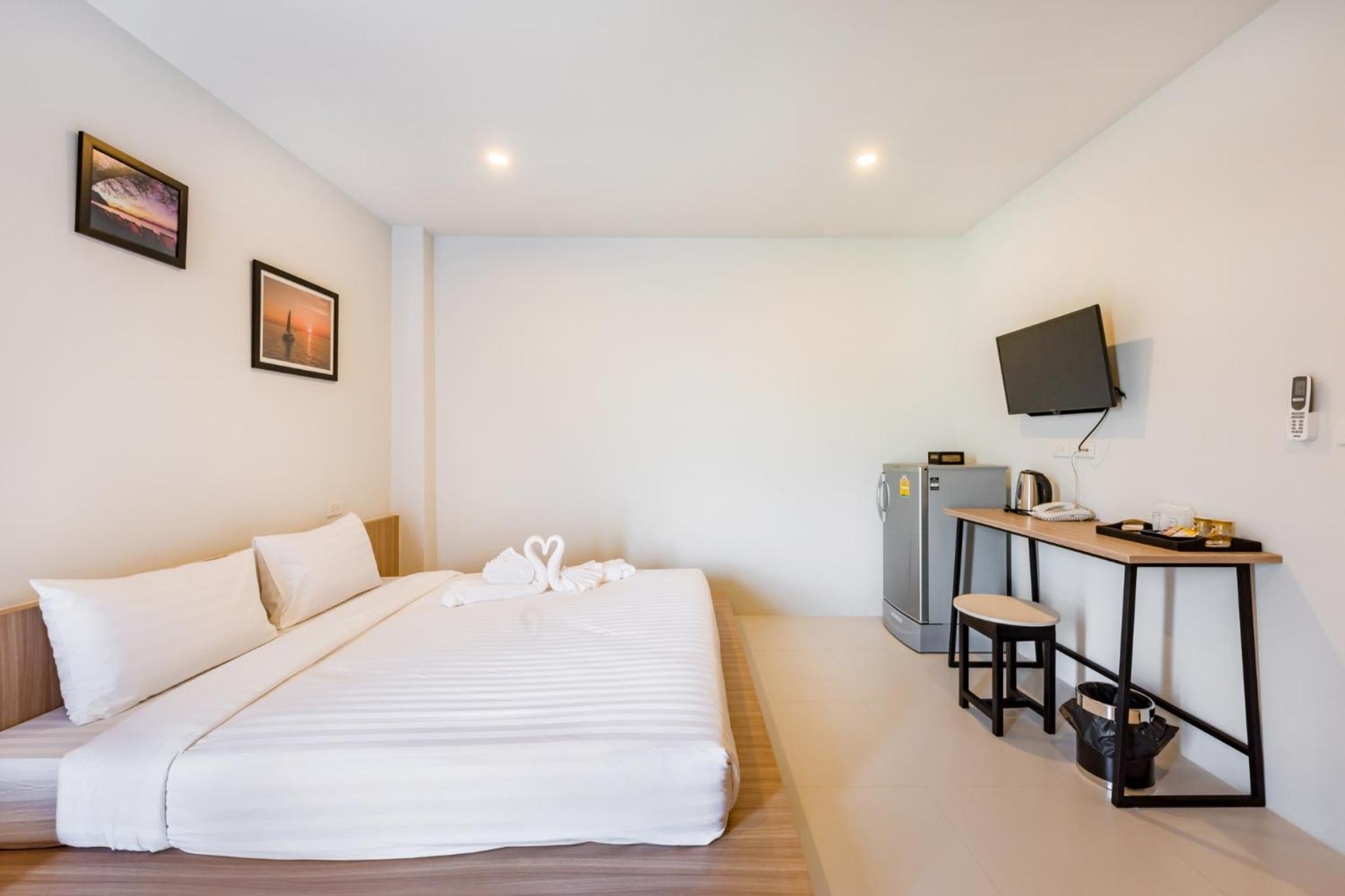Phuket Marine Poshtel - SHA Plus, photo 31