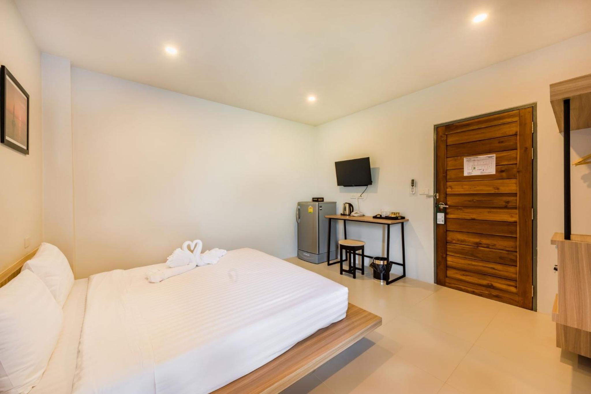 Phuket Marine Poshtel - SHA Plus, photo 49
