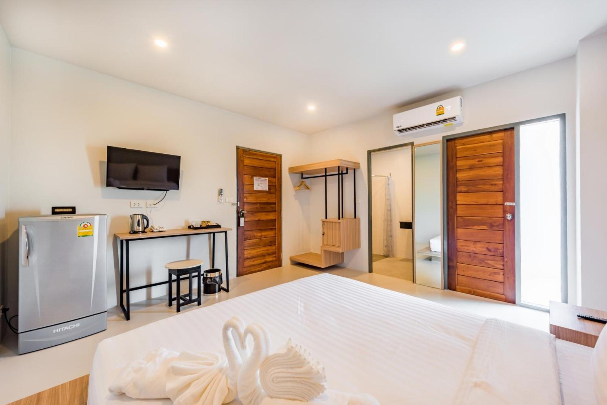 Phuket Marine Poshtel - SHA Plus, photo 46