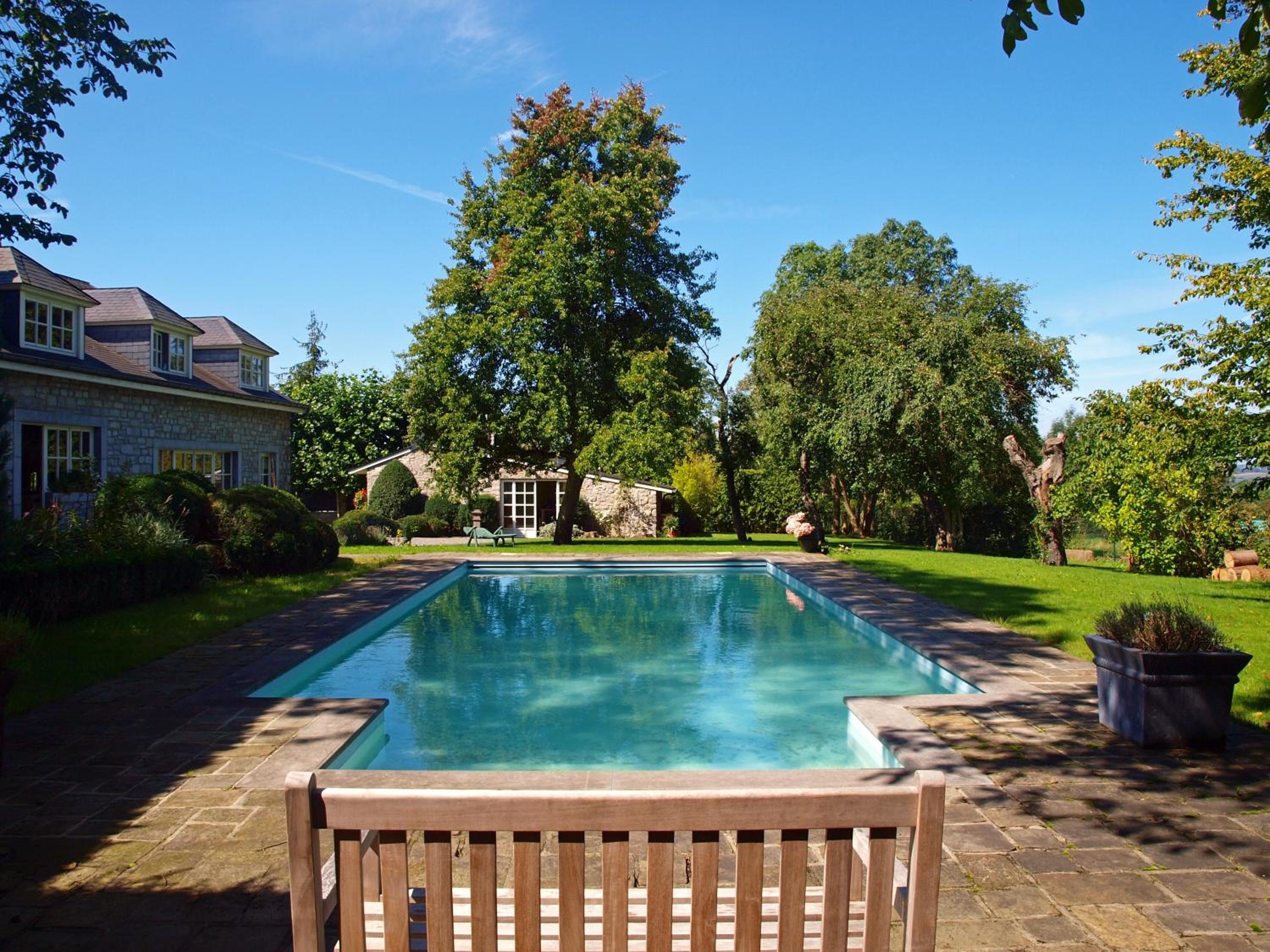 B&B La Buissonniere