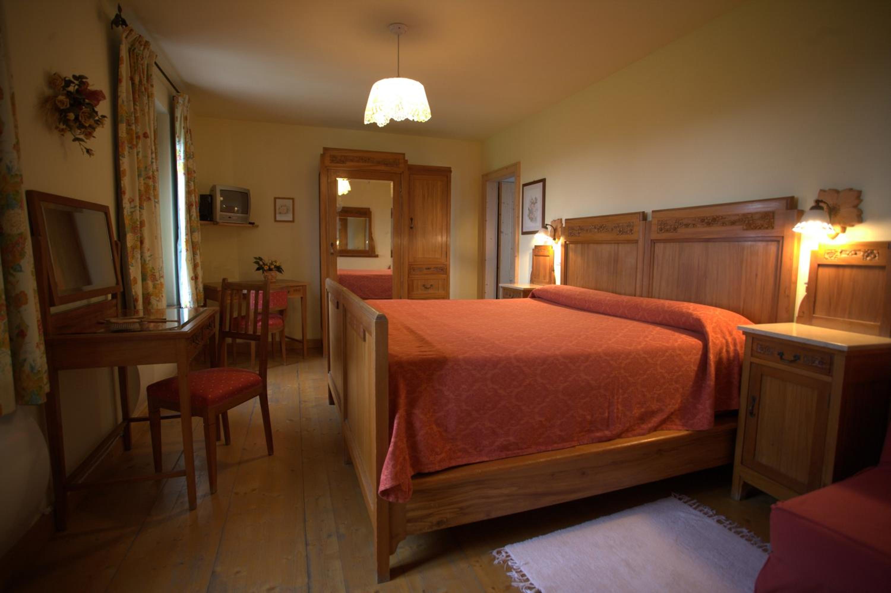 Agriturismo Casa Rossa Ai Colli