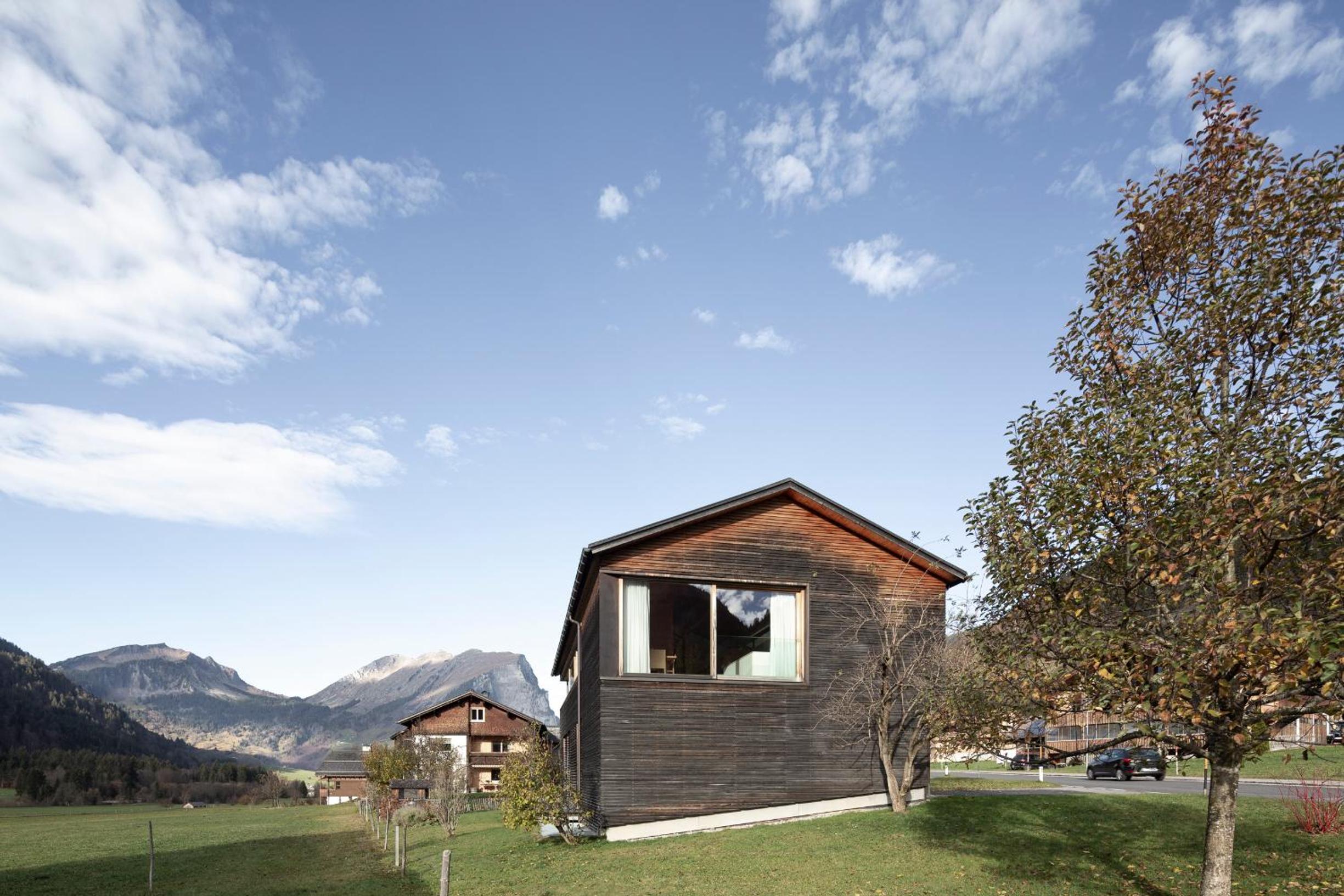 Ferienhaus Wenefrieda