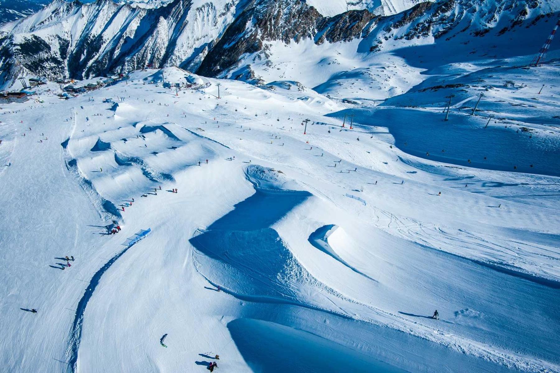 AlpinResort Kaprun 1