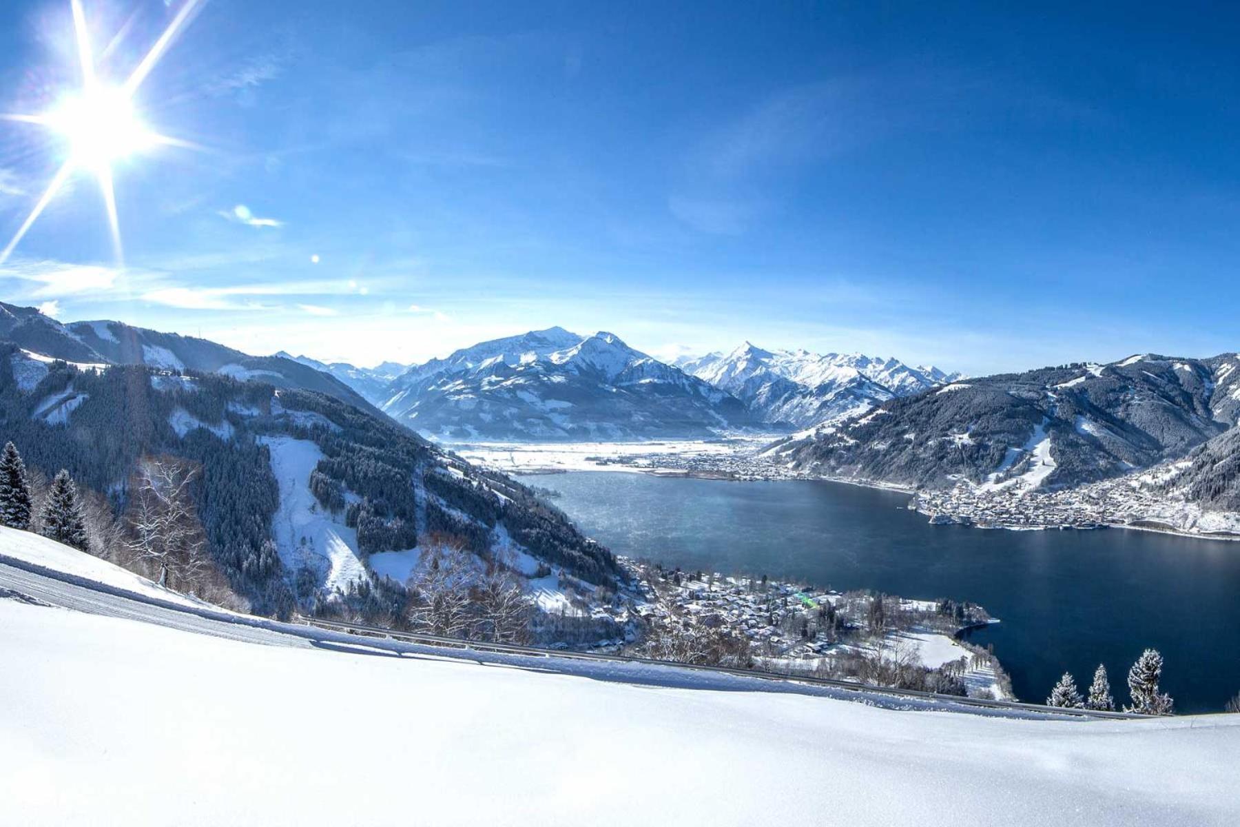 AlpinResort Kaprun 1