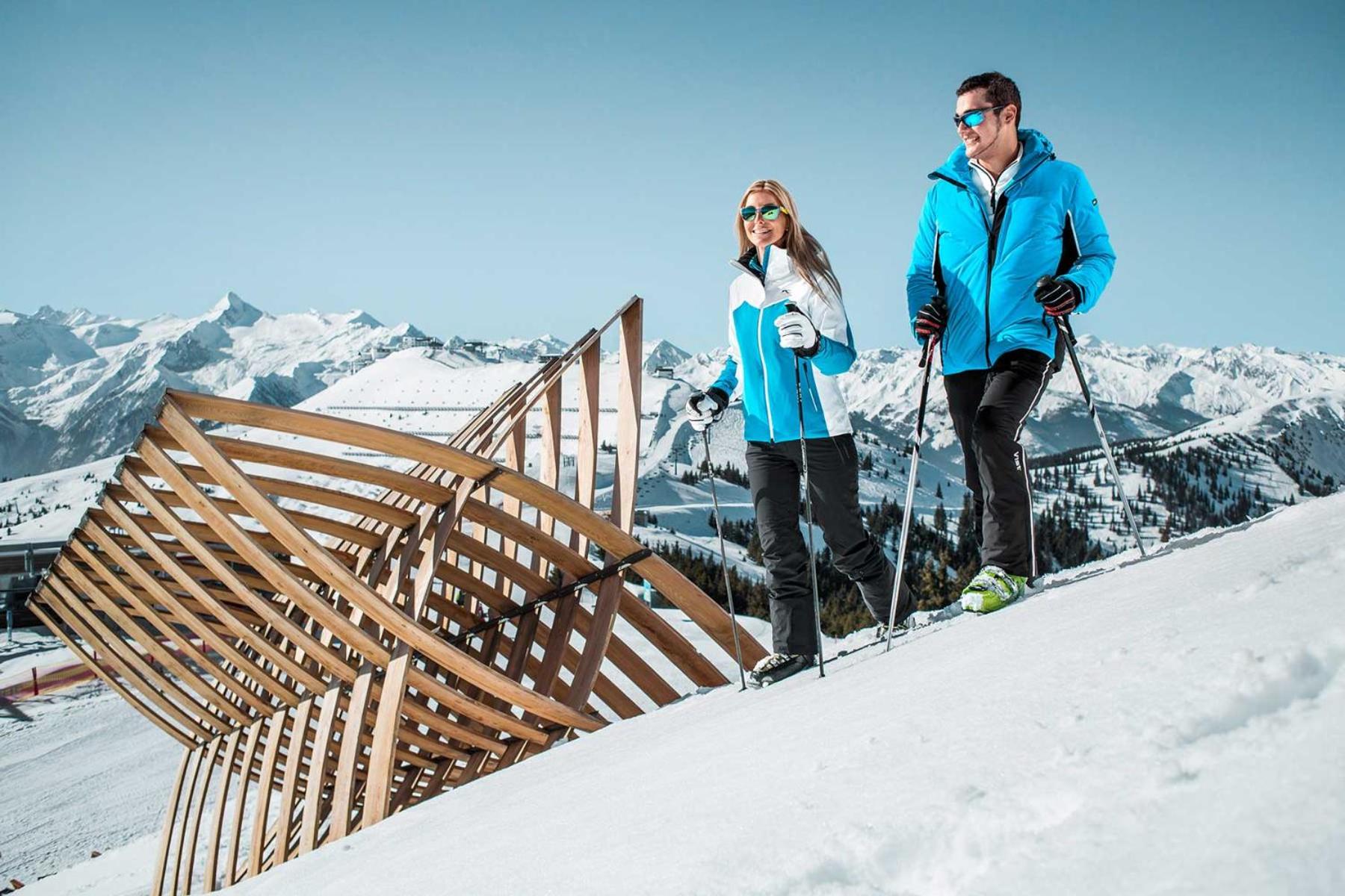 AlpinResort Kaprun 1