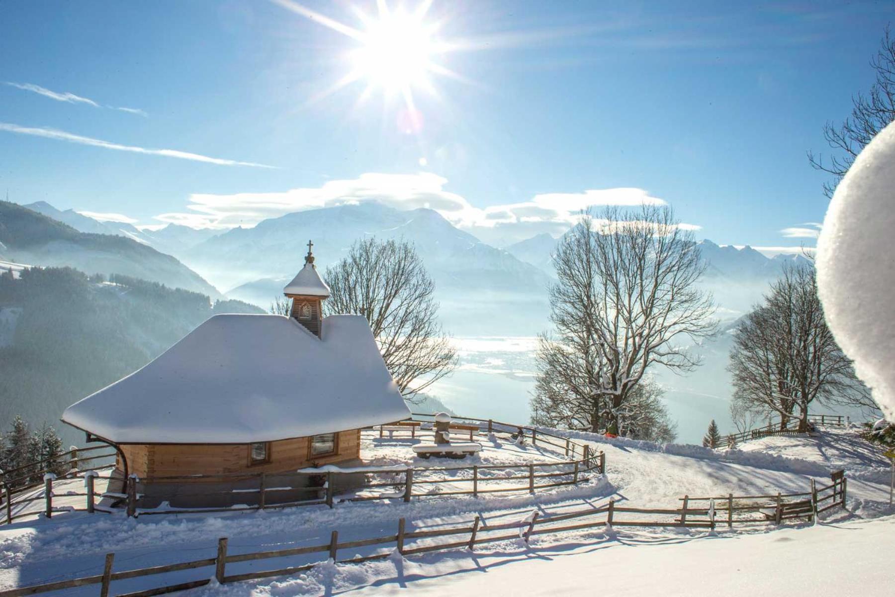 AlpinResort Kaprun 1