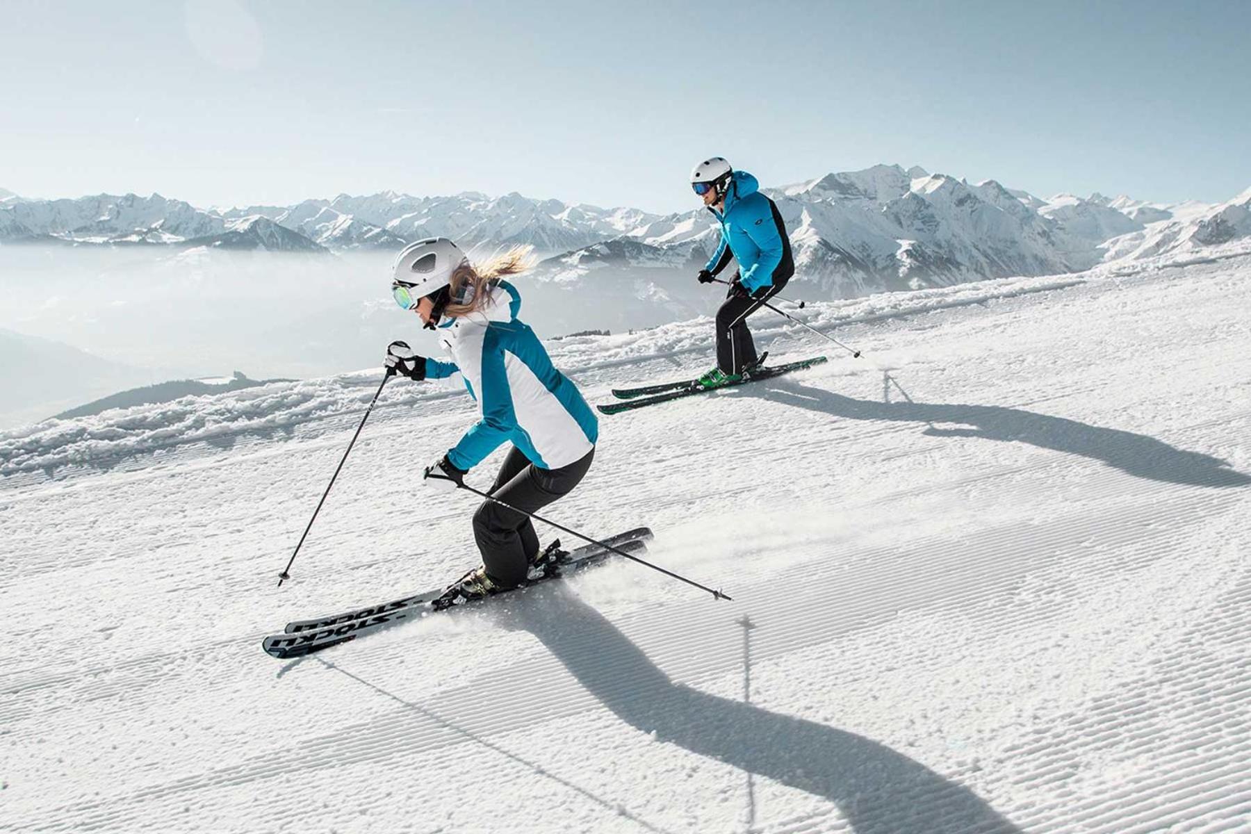 AlpinResort Kaprun 1