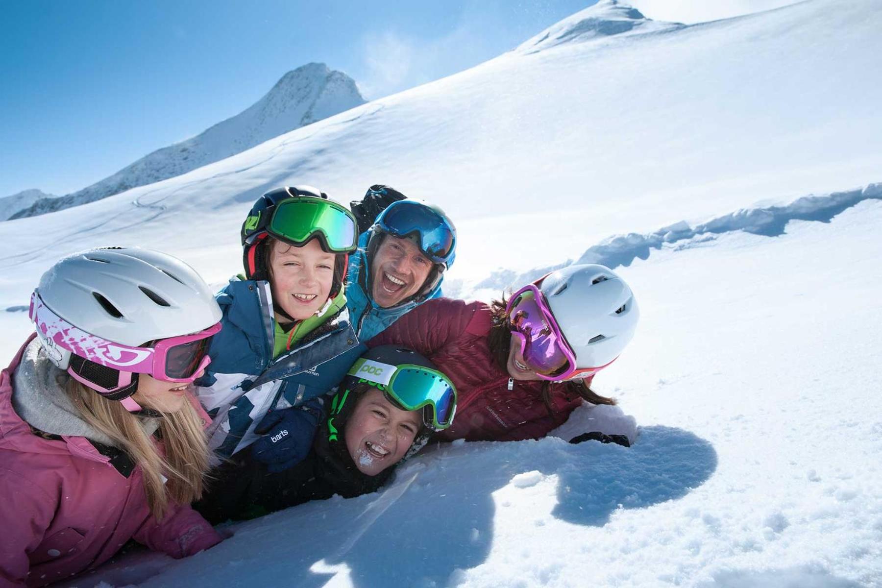AlpinResort Kaprun 1