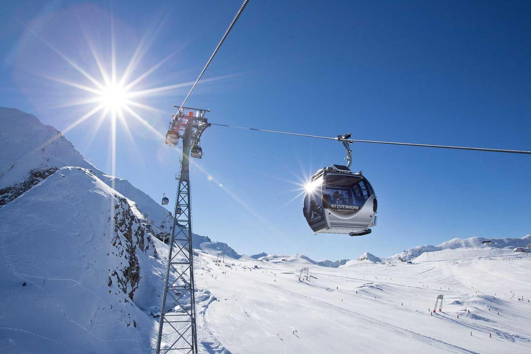 AlpinResort Kaprun 1
