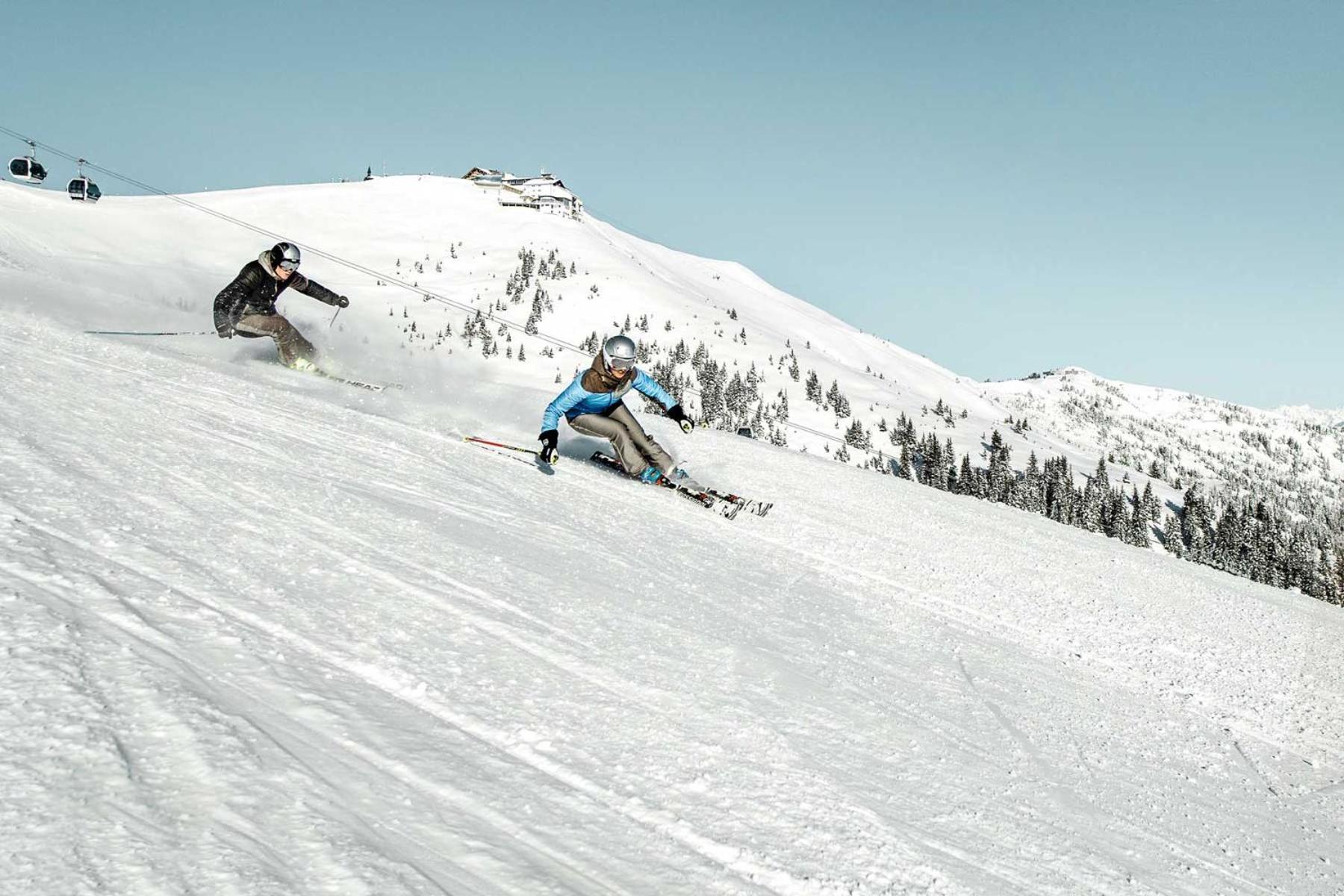AlpinResort Kaprun 1