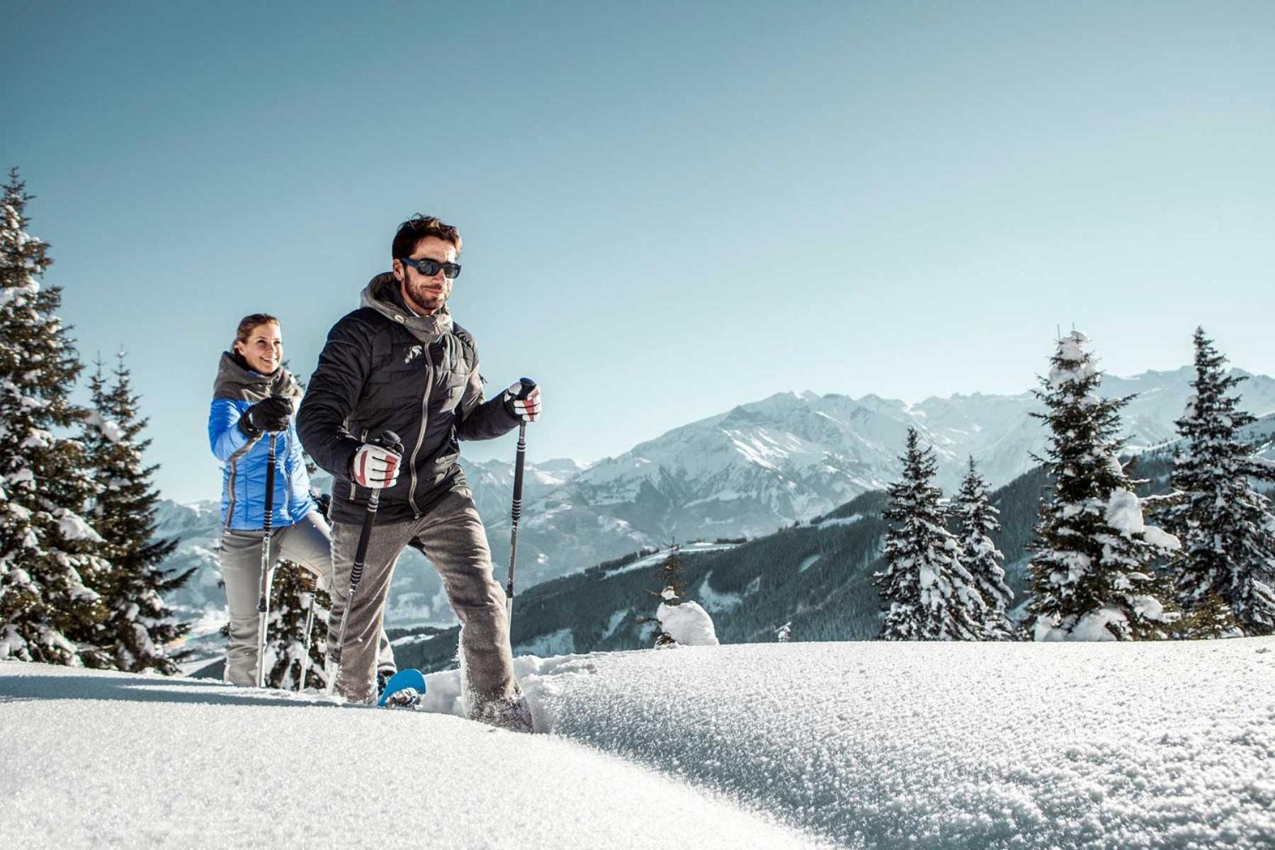 AlpinResort Kaprun 1