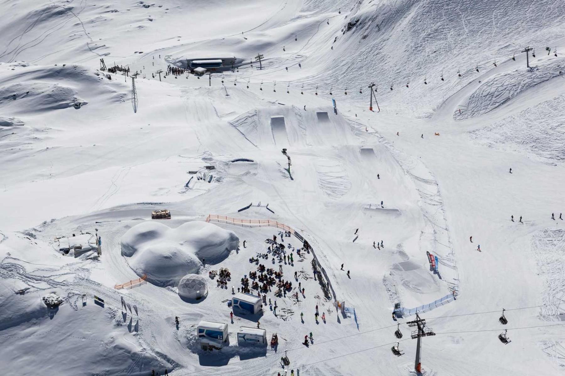 AlpinResort Kaprun 1