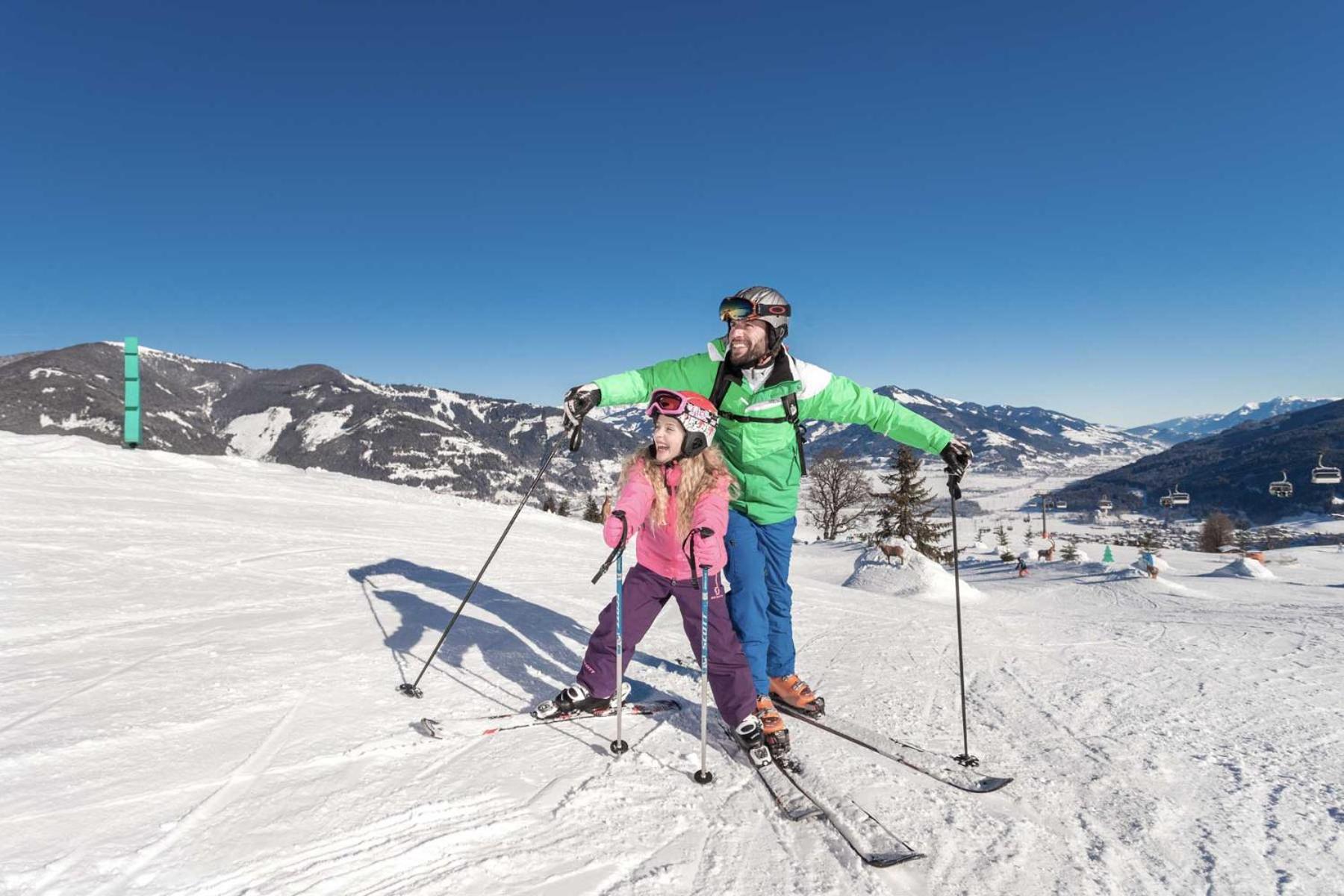AlpinResort Kaprun 1