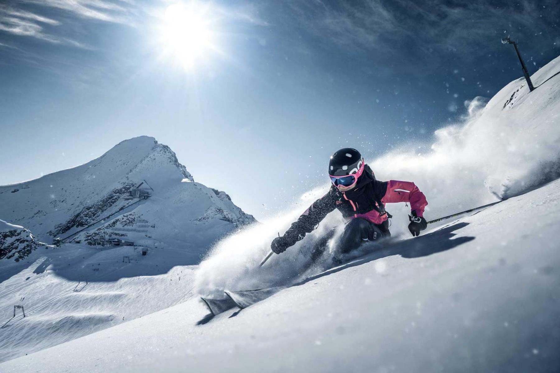 AlpinResort Kaprun 1