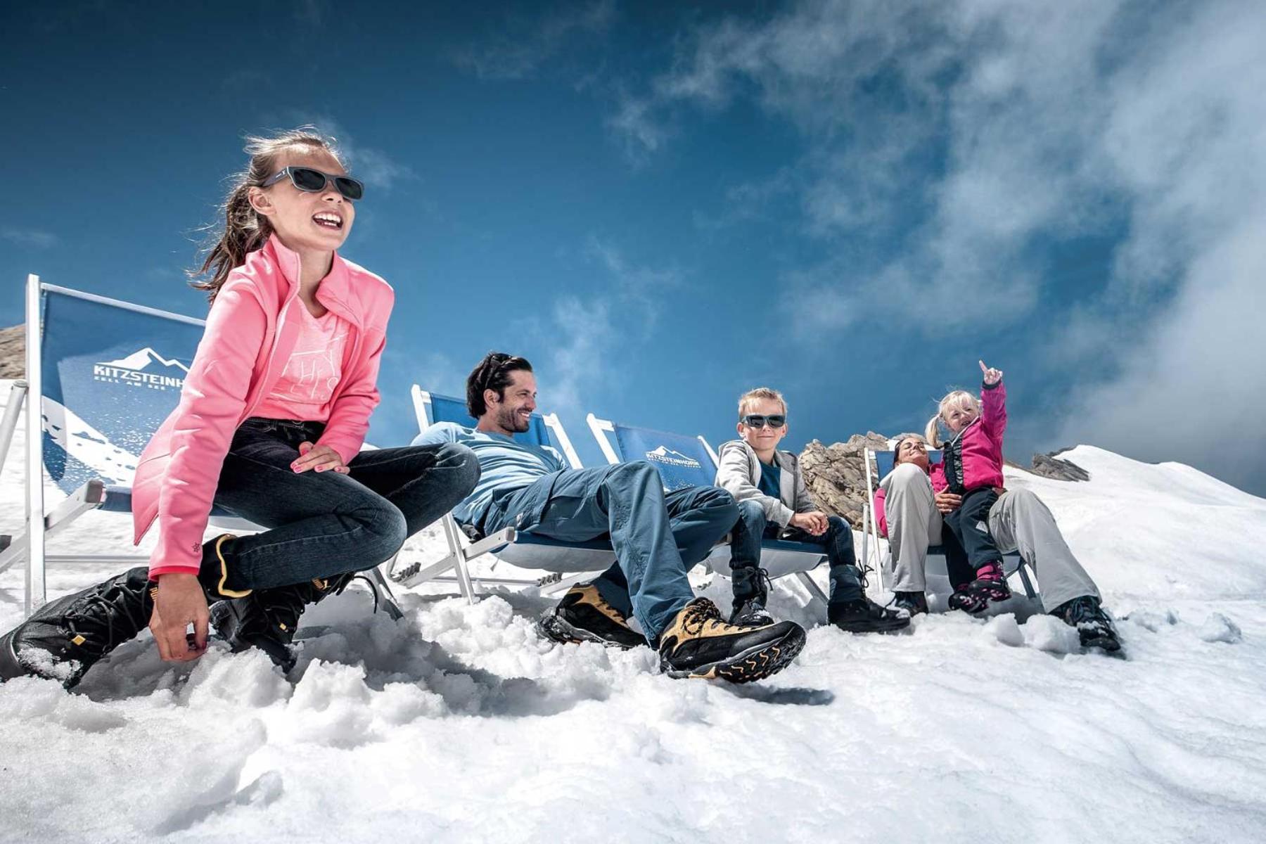 AlpinResort Kaprun 1