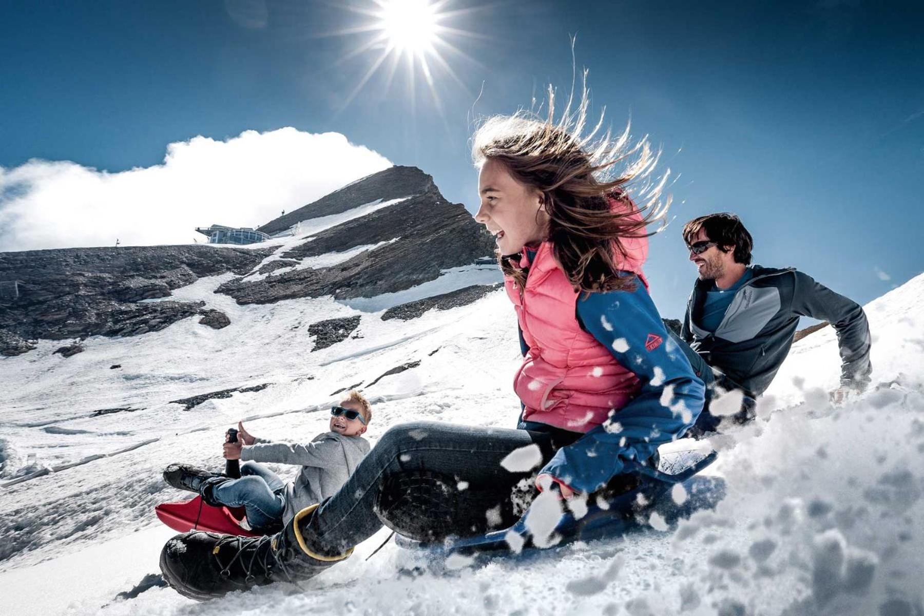 AlpinResort Kaprun 1