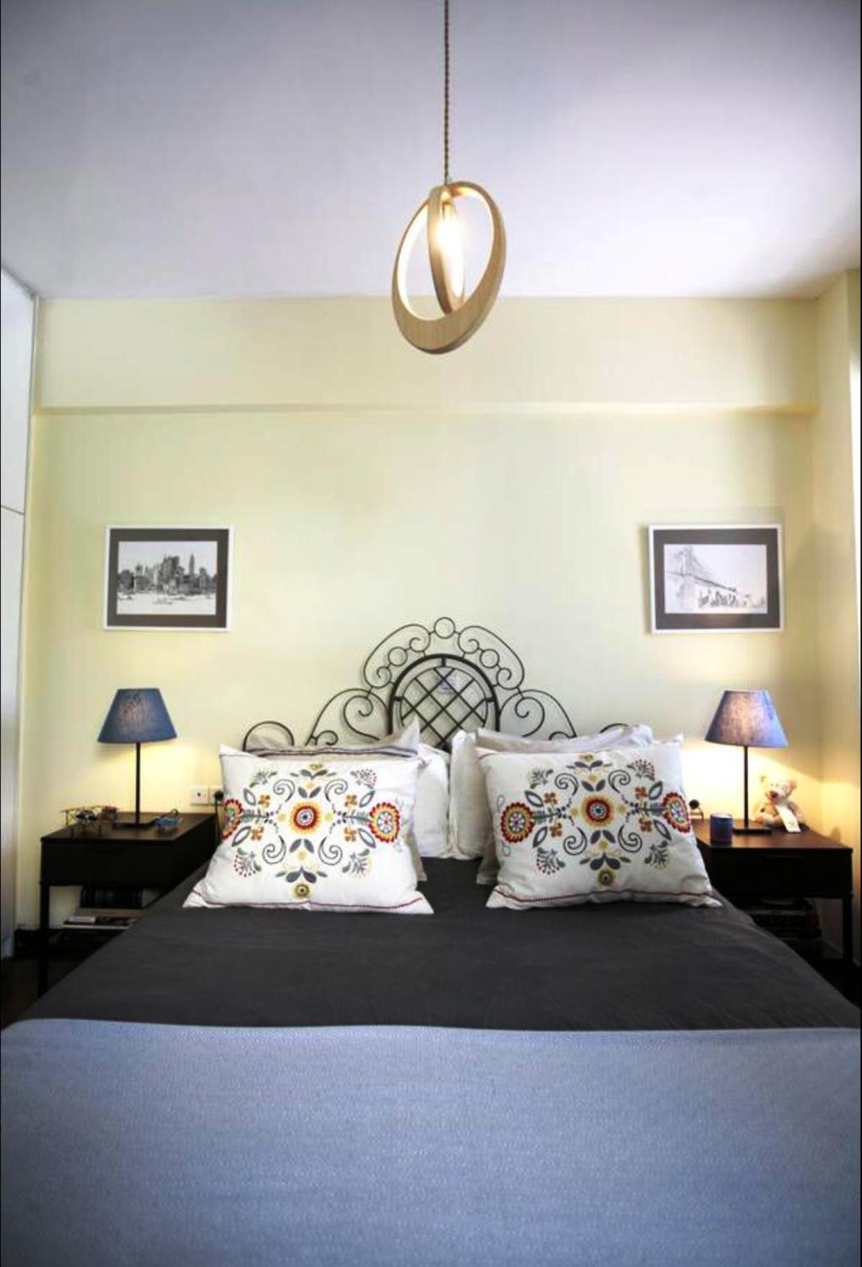 Mets Area, Hip, Tasteful & Ultra Convenient Studio for 2