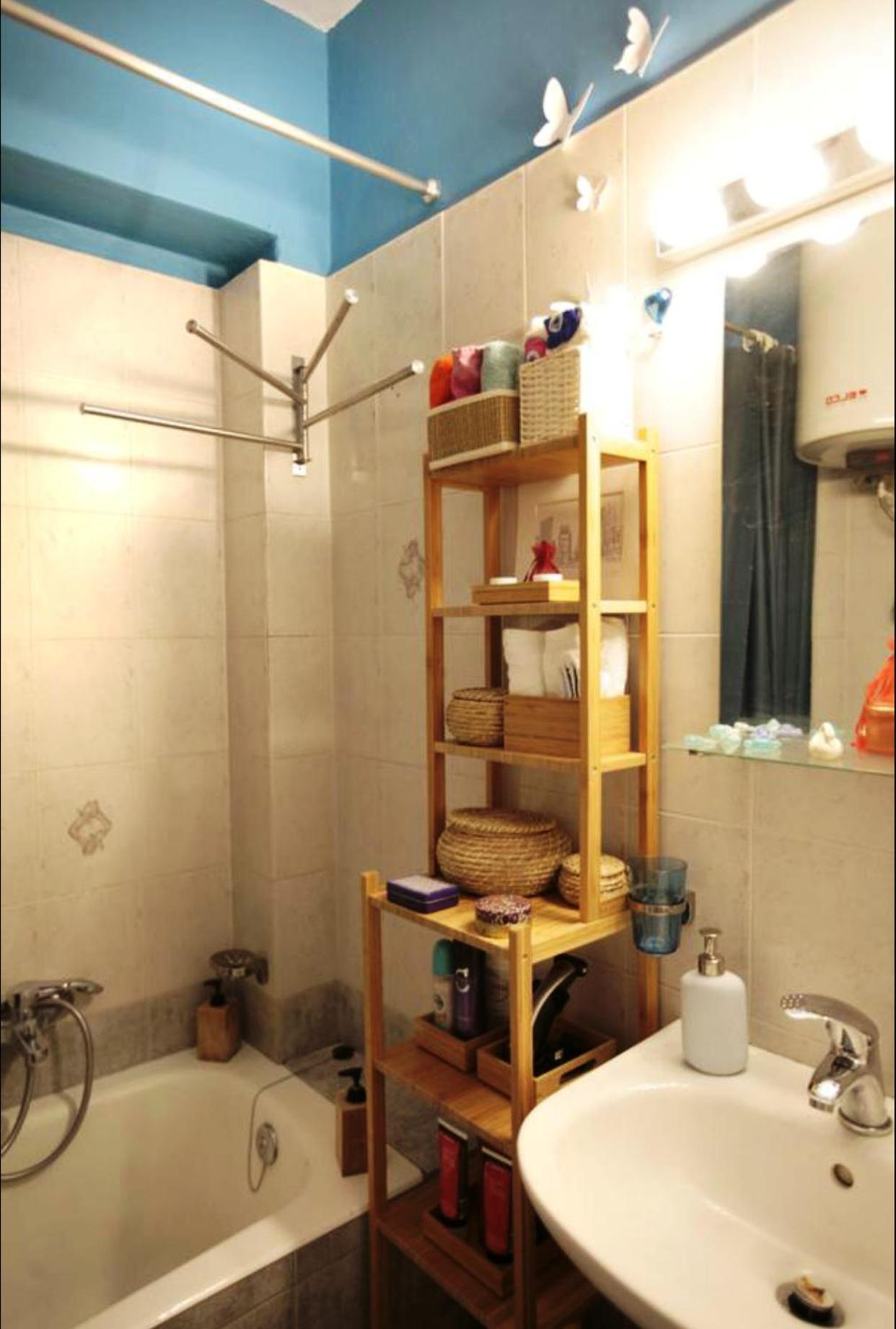 Mets Area, Hip, Tasteful & Ultra Convenient Studio for 2