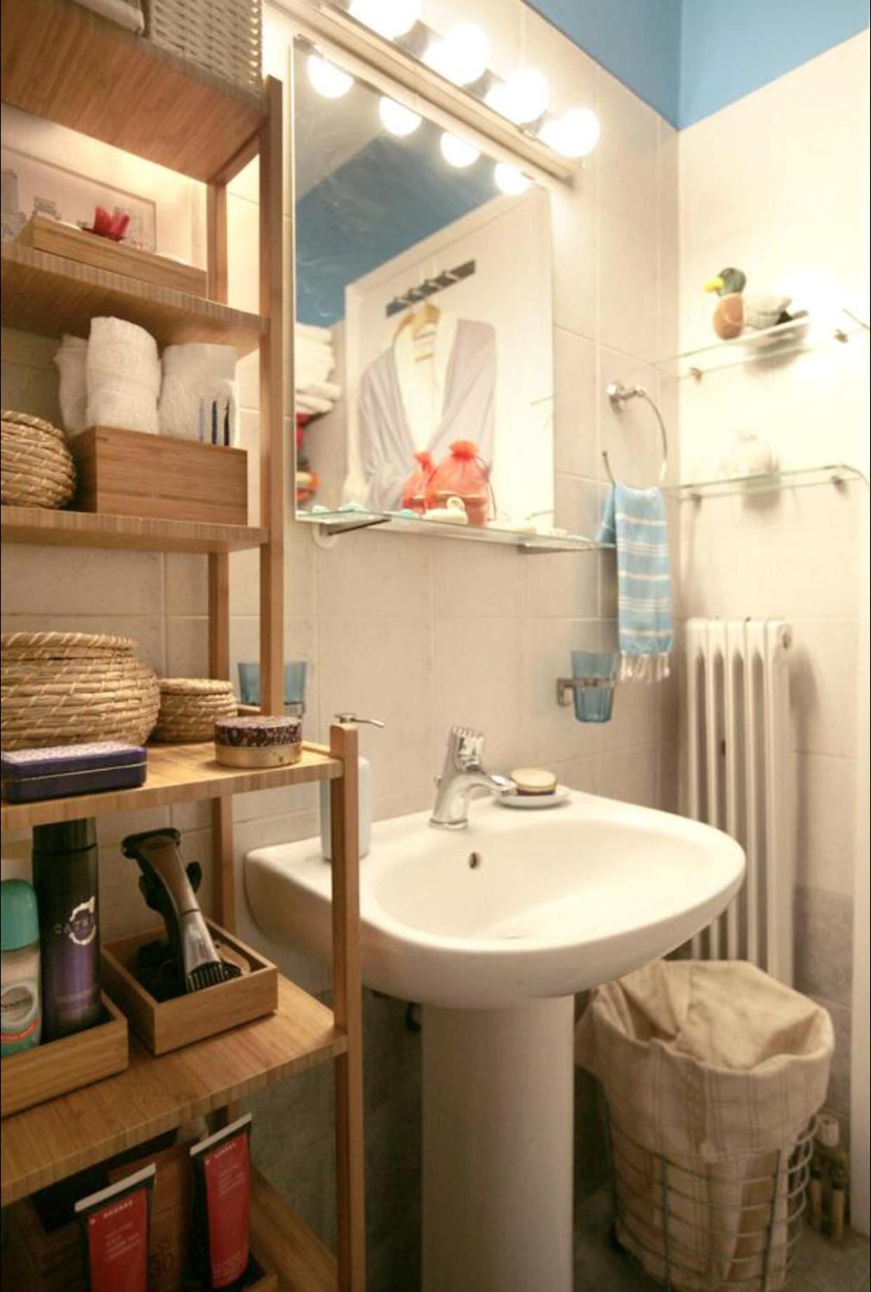 Mets Area, Hip, Tasteful & Ultra Convenient Studio for 2