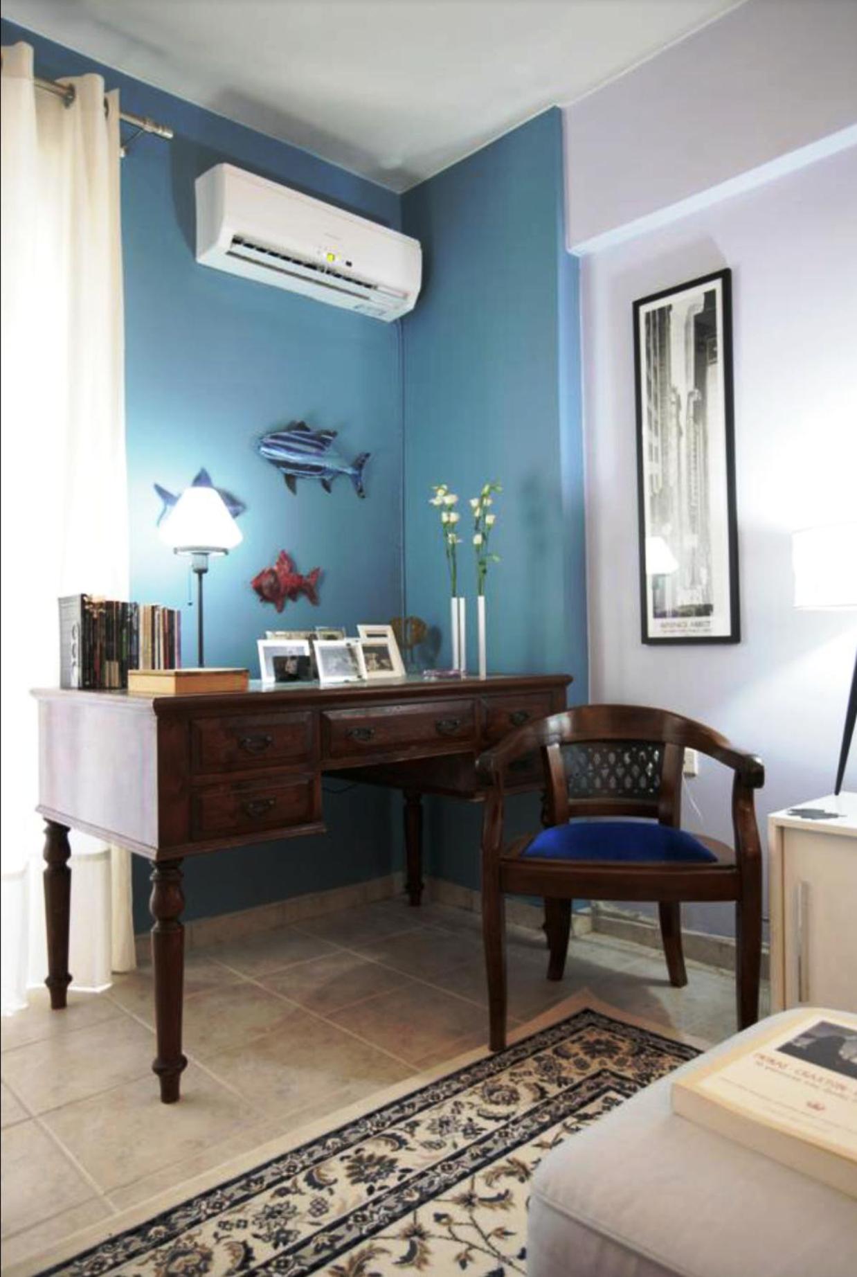 Mets Area, Hip, Tasteful & Ultra Convenient Studio for 2