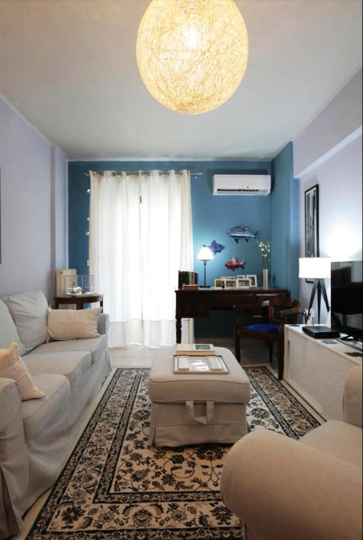 Mets Area, Hip, Tasteful & Ultra Convenient Studio for 2