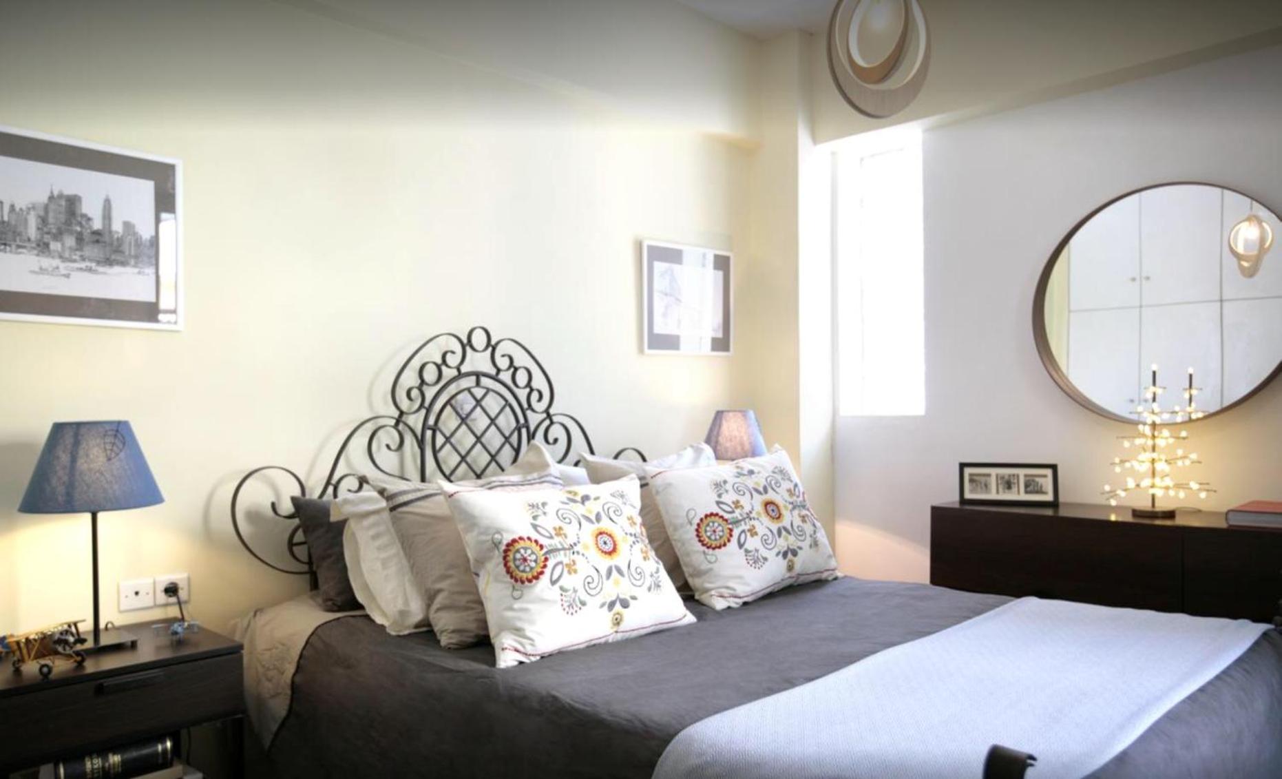Mets Area, Hip, Tasteful & Ultra Convenient Studio for 2