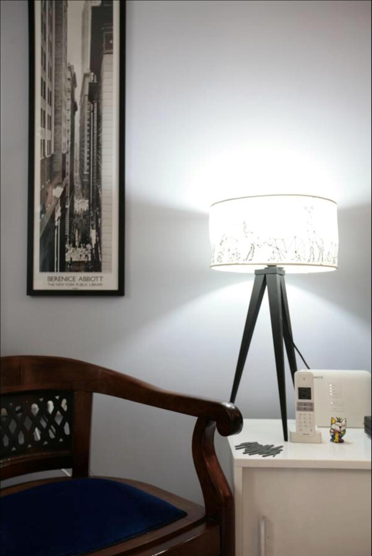 Mets Area, Hip, Tasteful & Ultra Convenient Studio for 2