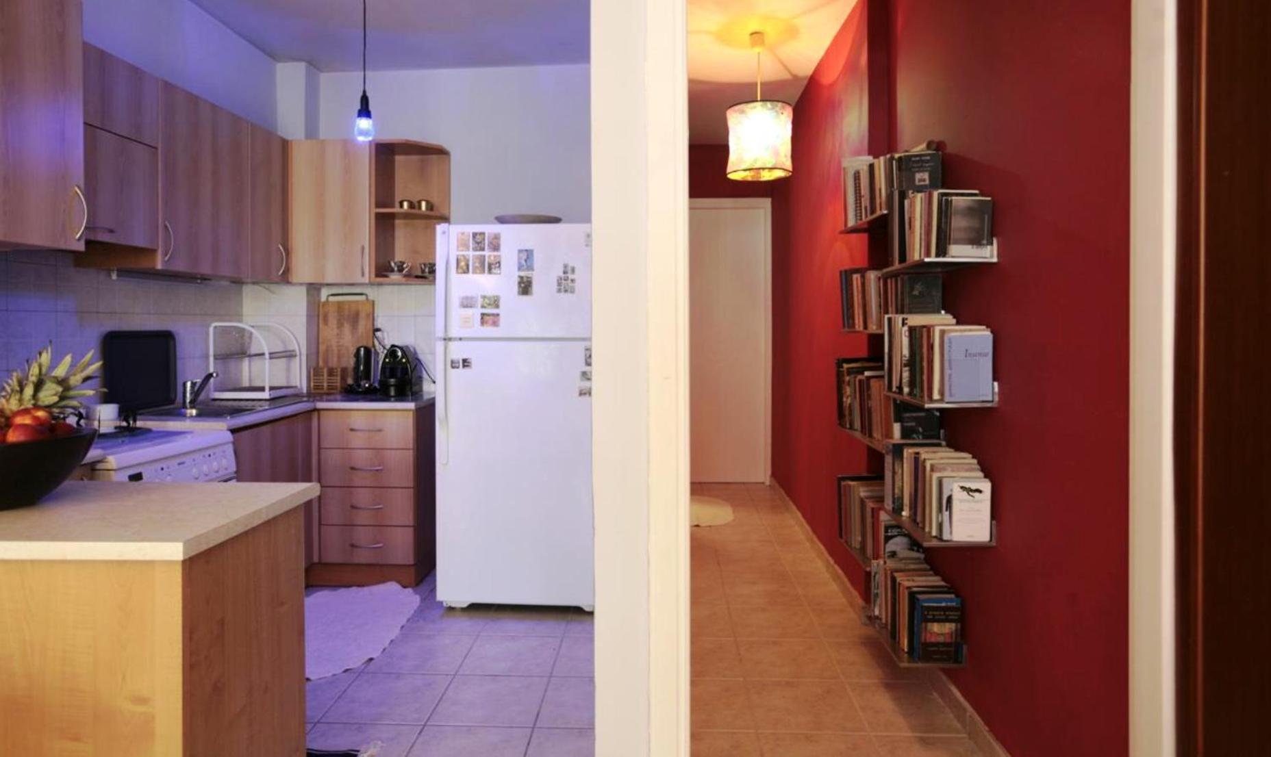 Mets Area, Hip, Tasteful & Ultra Convenient Studio for 2