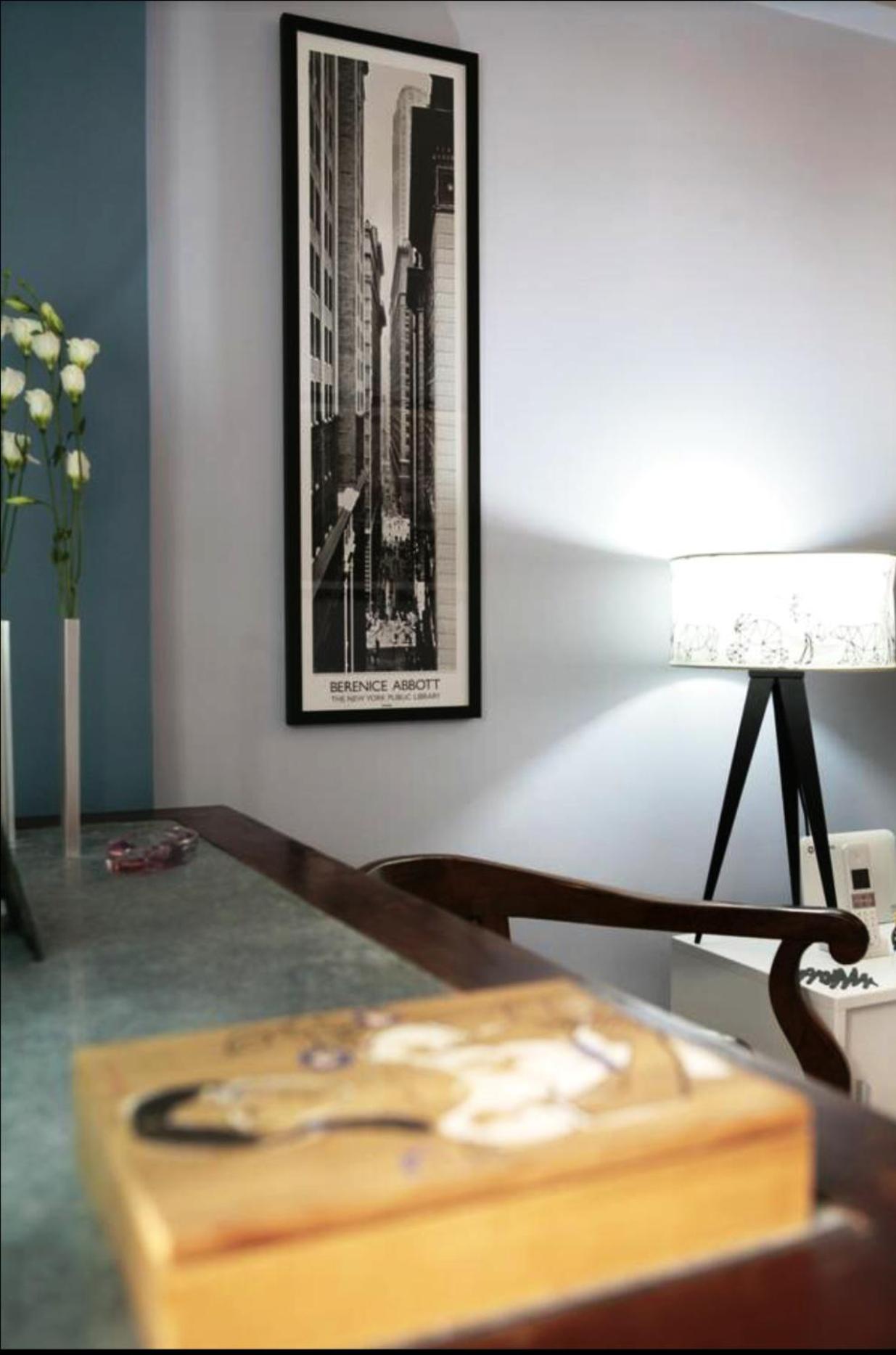 Mets Area, Hip, Tasteful & Ultra Convenient Studio for 2