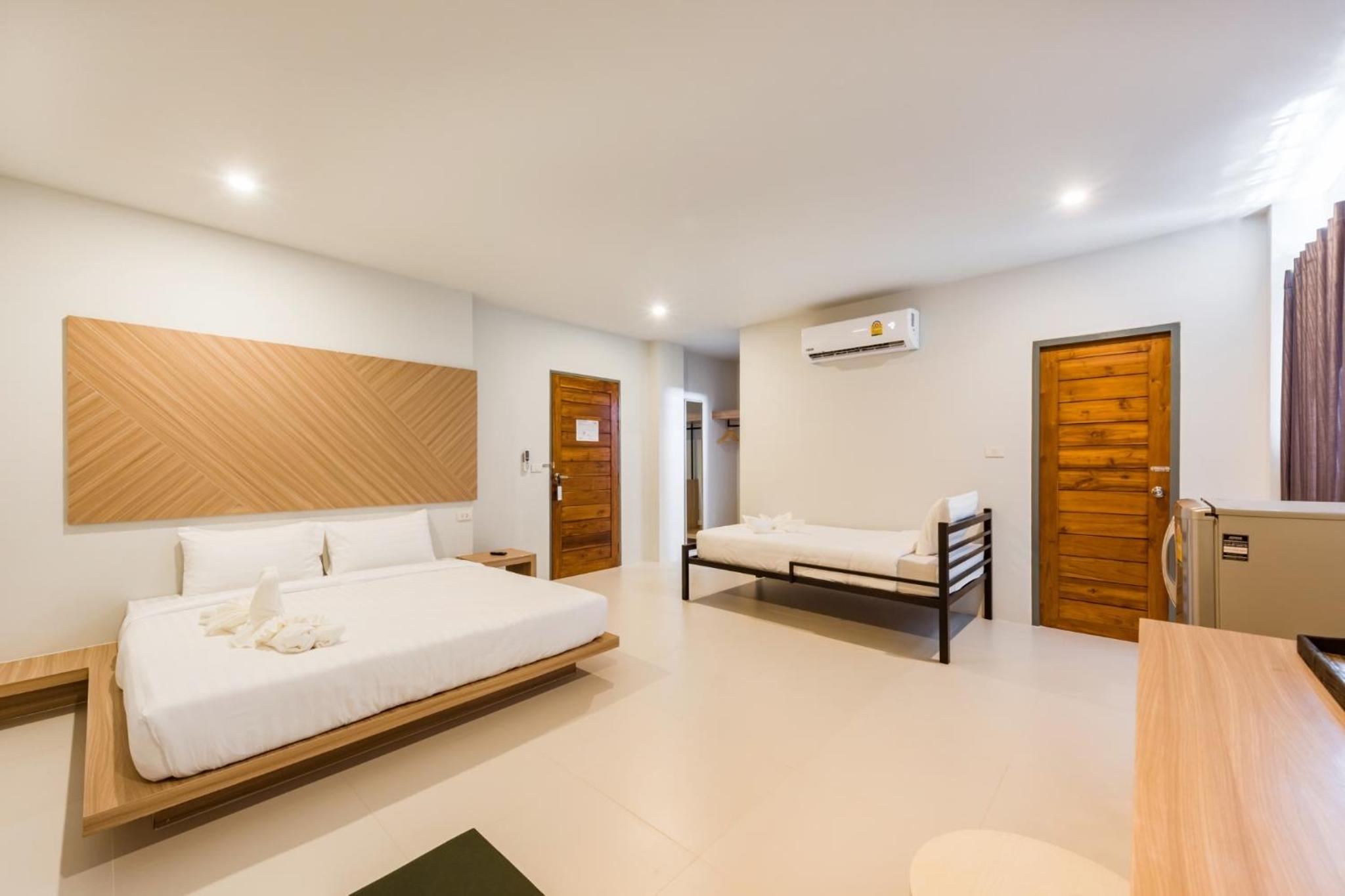 Phuket Marine Poshtel - SHA Plus, photo 29