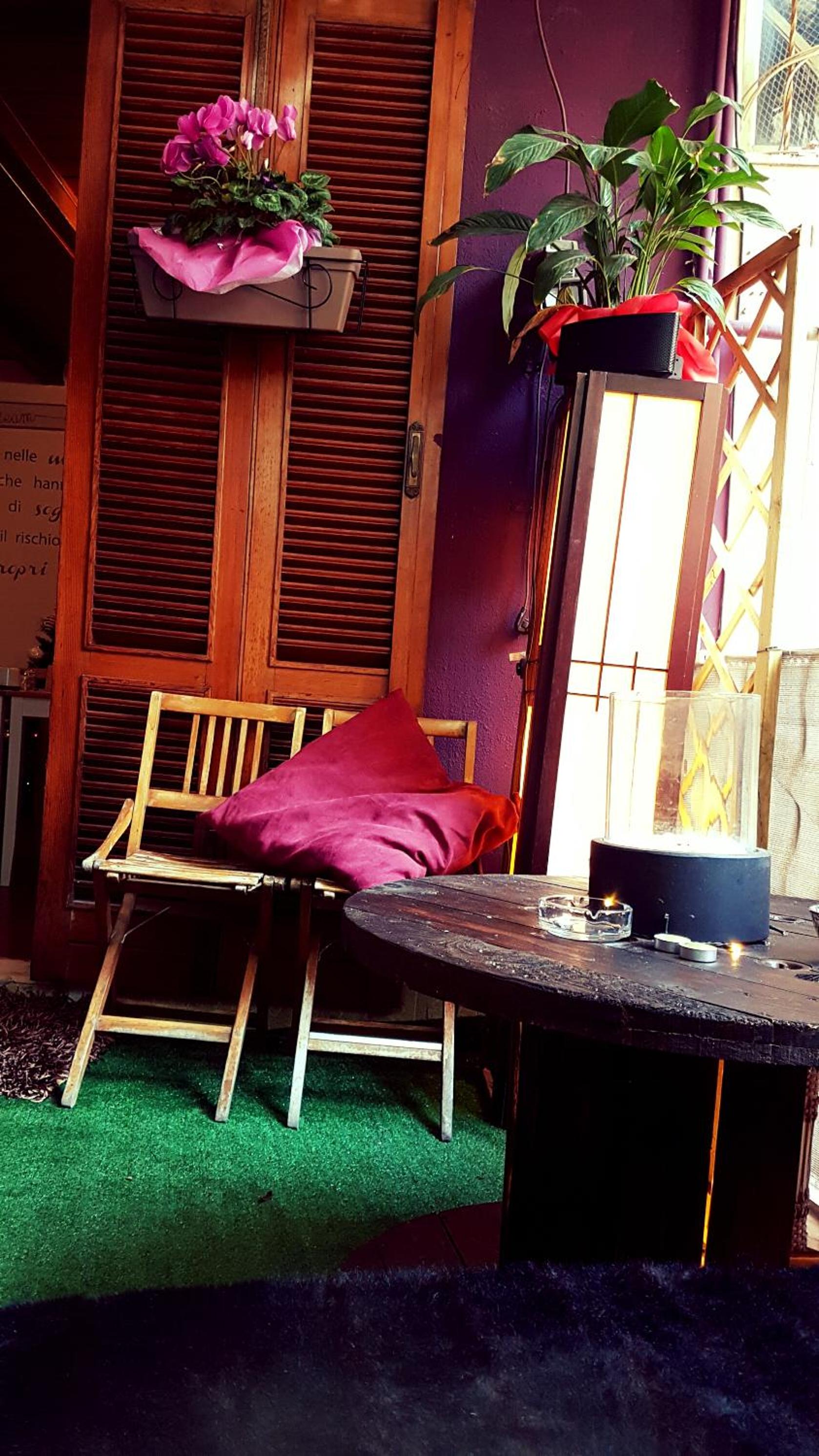 lounge