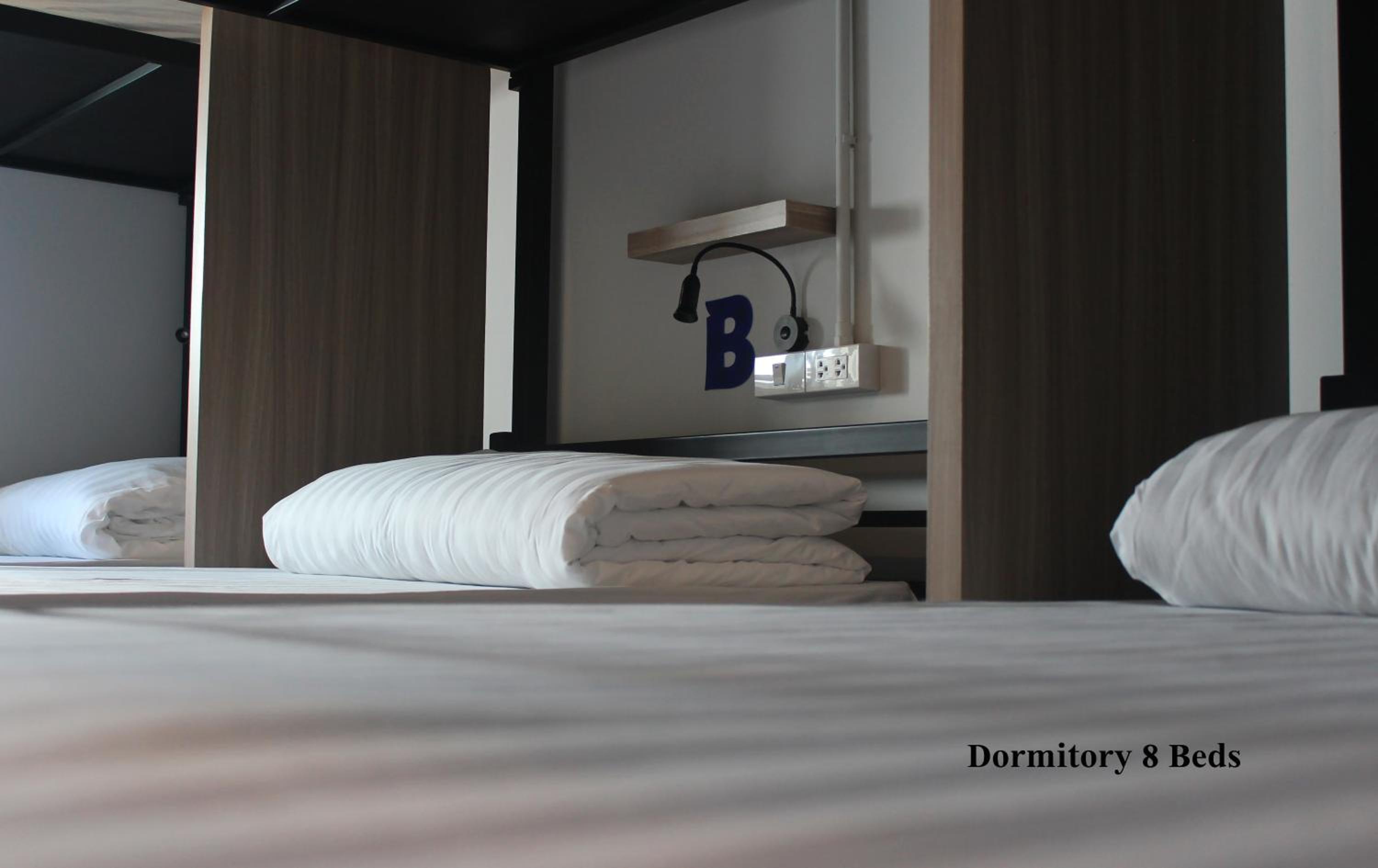 Phuket Marine Poshtel - SHA Plus, photo 37