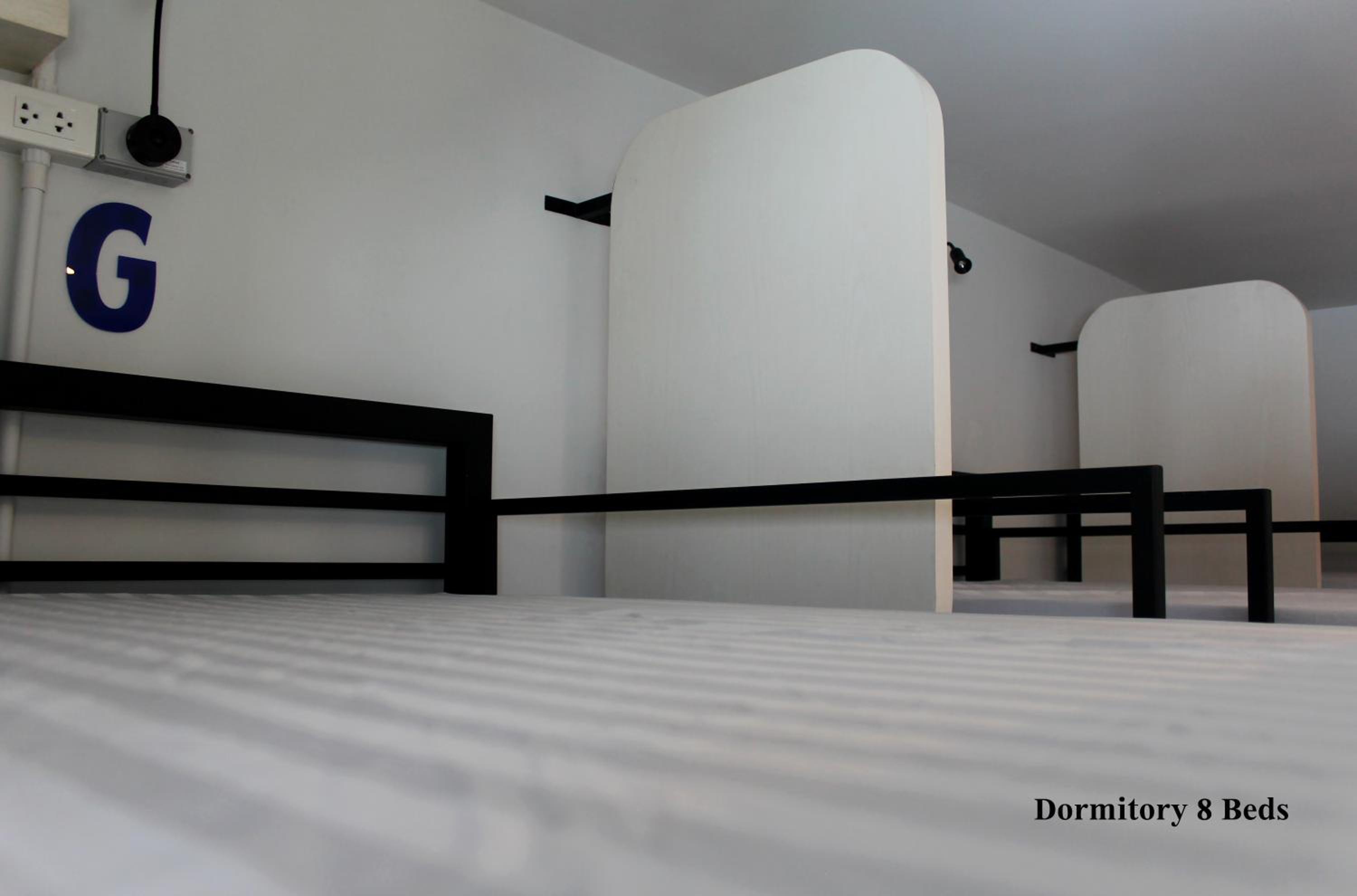 Phuket Marine Poshtel - SHA Plus, photo 42